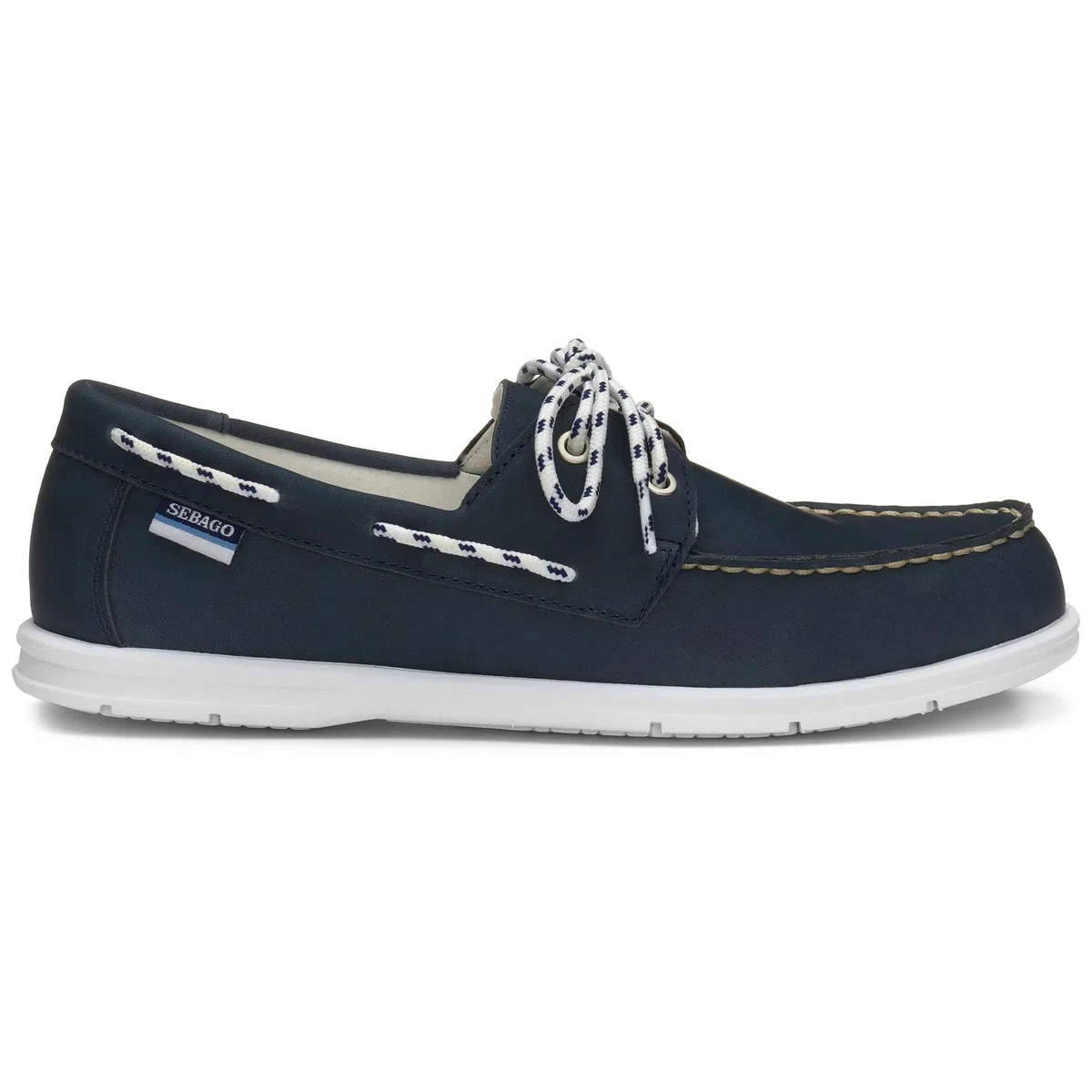 Sebago Damen Jackman WomanBoat Shoe