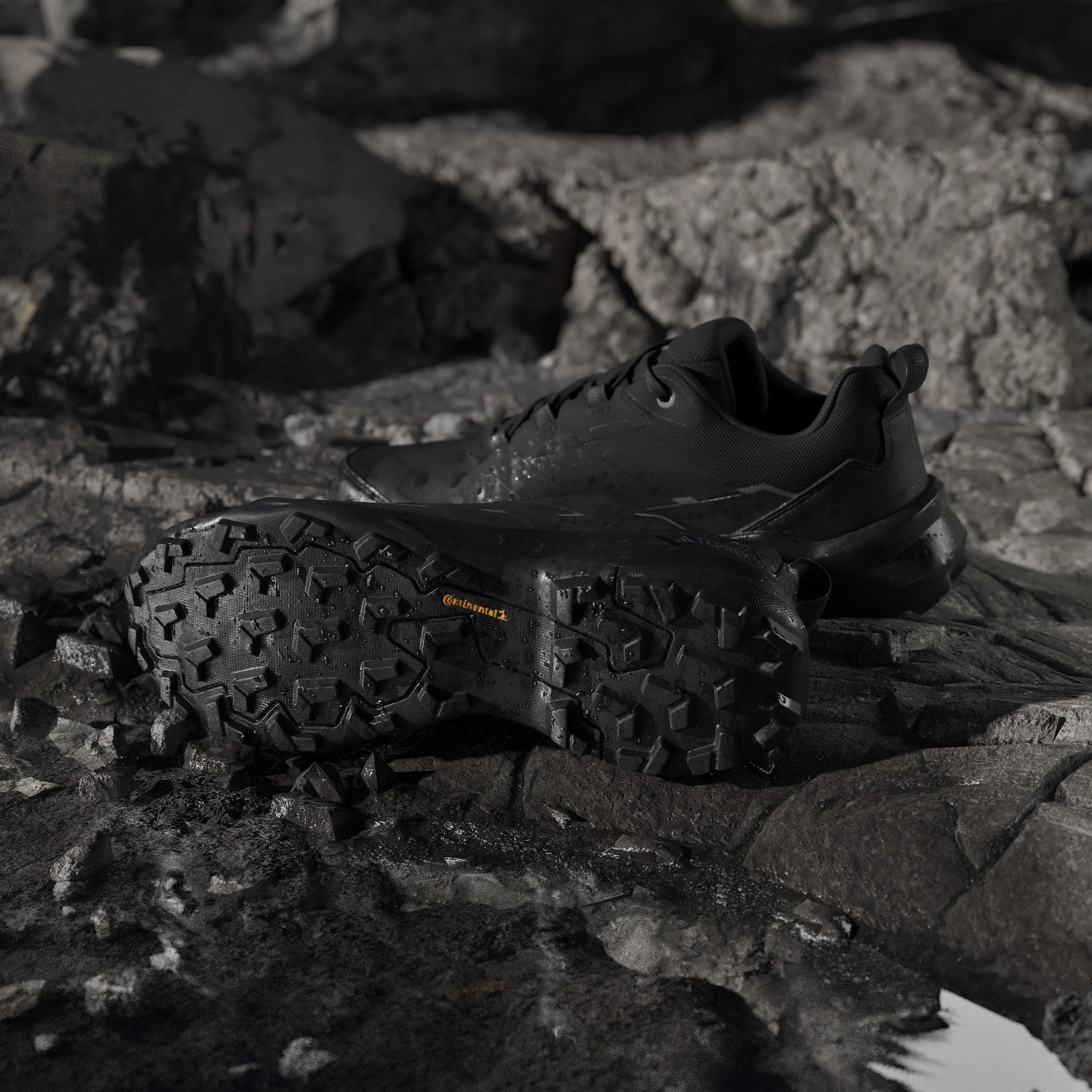 adidas Terrex Skychaser AX5 GTX BLACAR/Owhite/WONALU