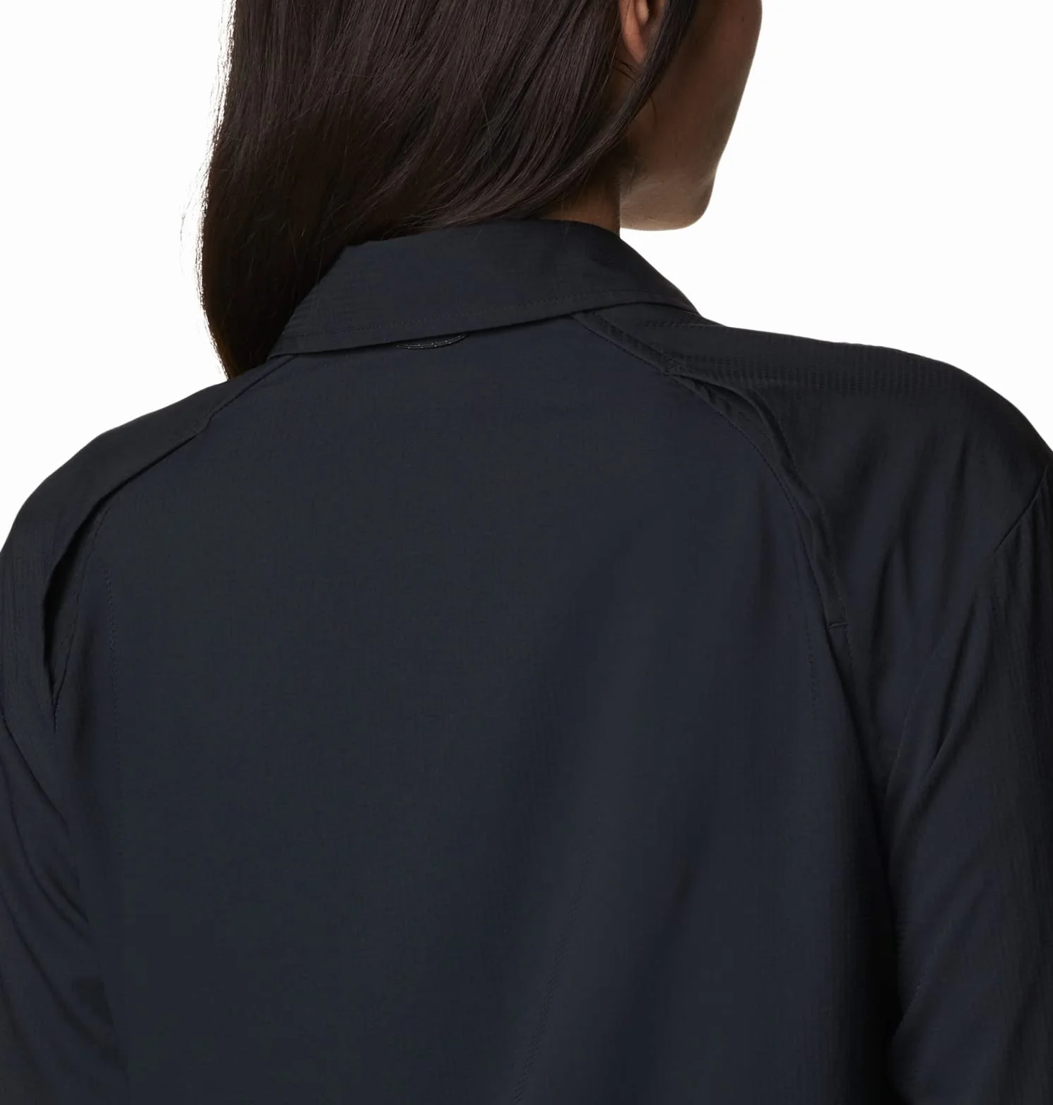 Columbia Damen Silver Ridge Utility Long Sleeve Shirt Wander-Shirt