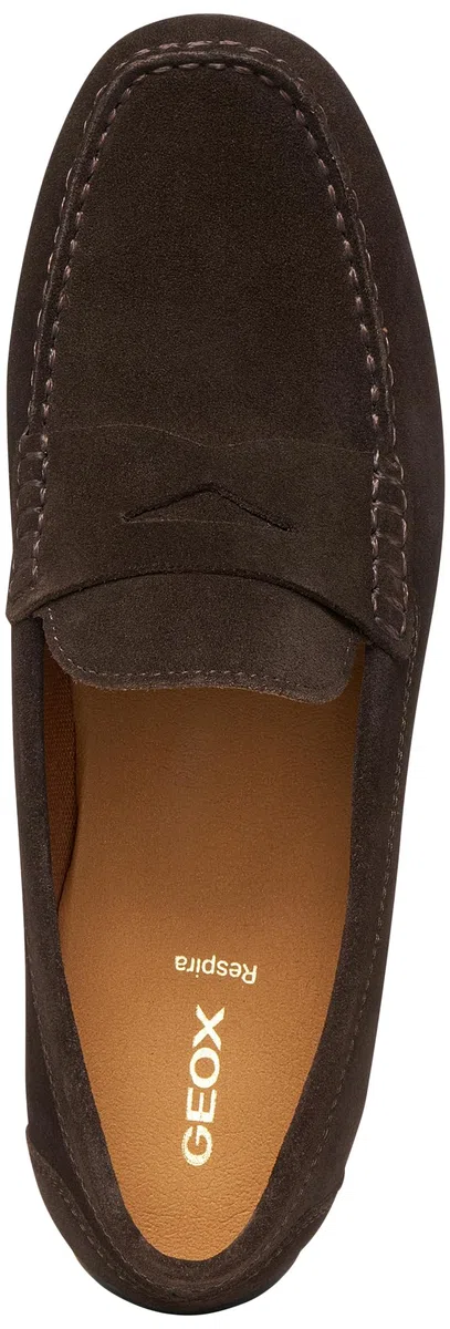 Geox Herren U Istria BMoccasin