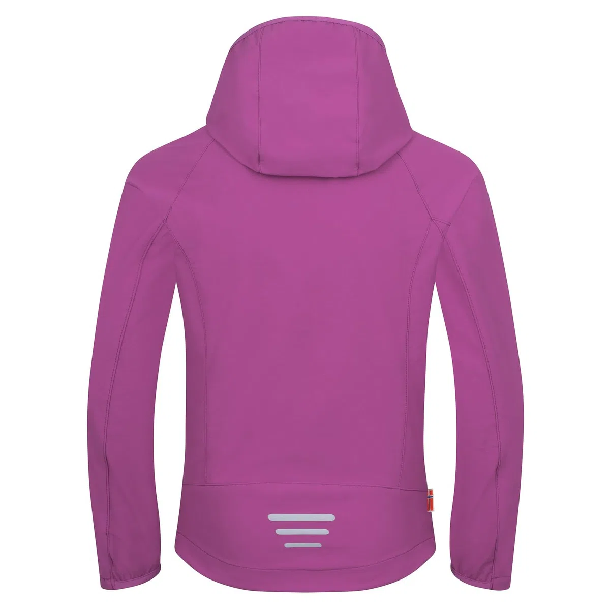 Trollkids Girls Kvalvika Jacket