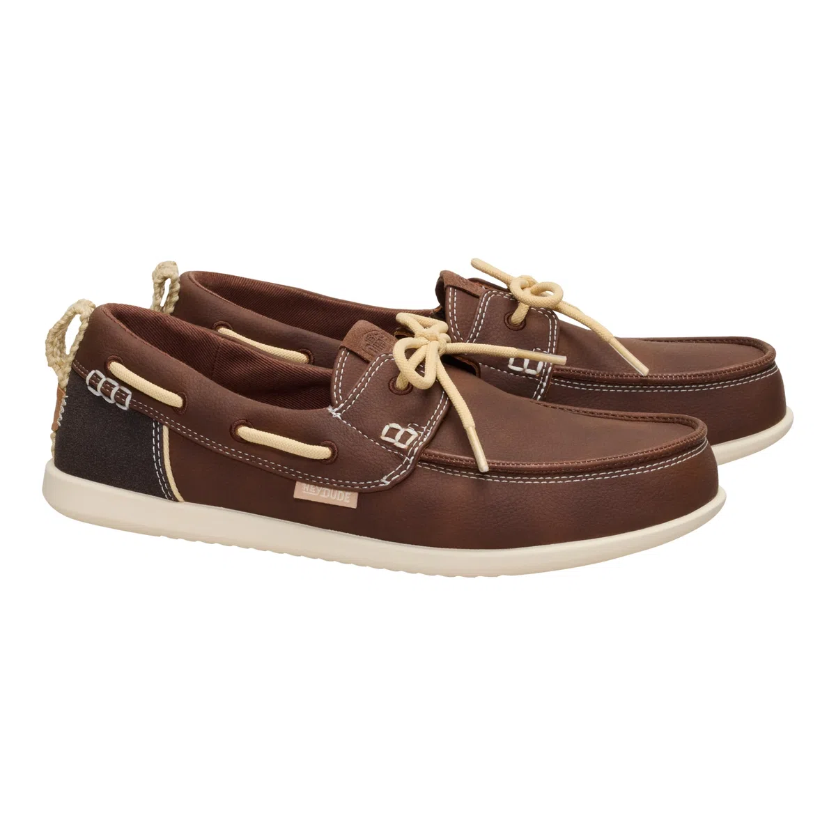 HEYDUDE Harbor Breeze Lo Classic für Damen