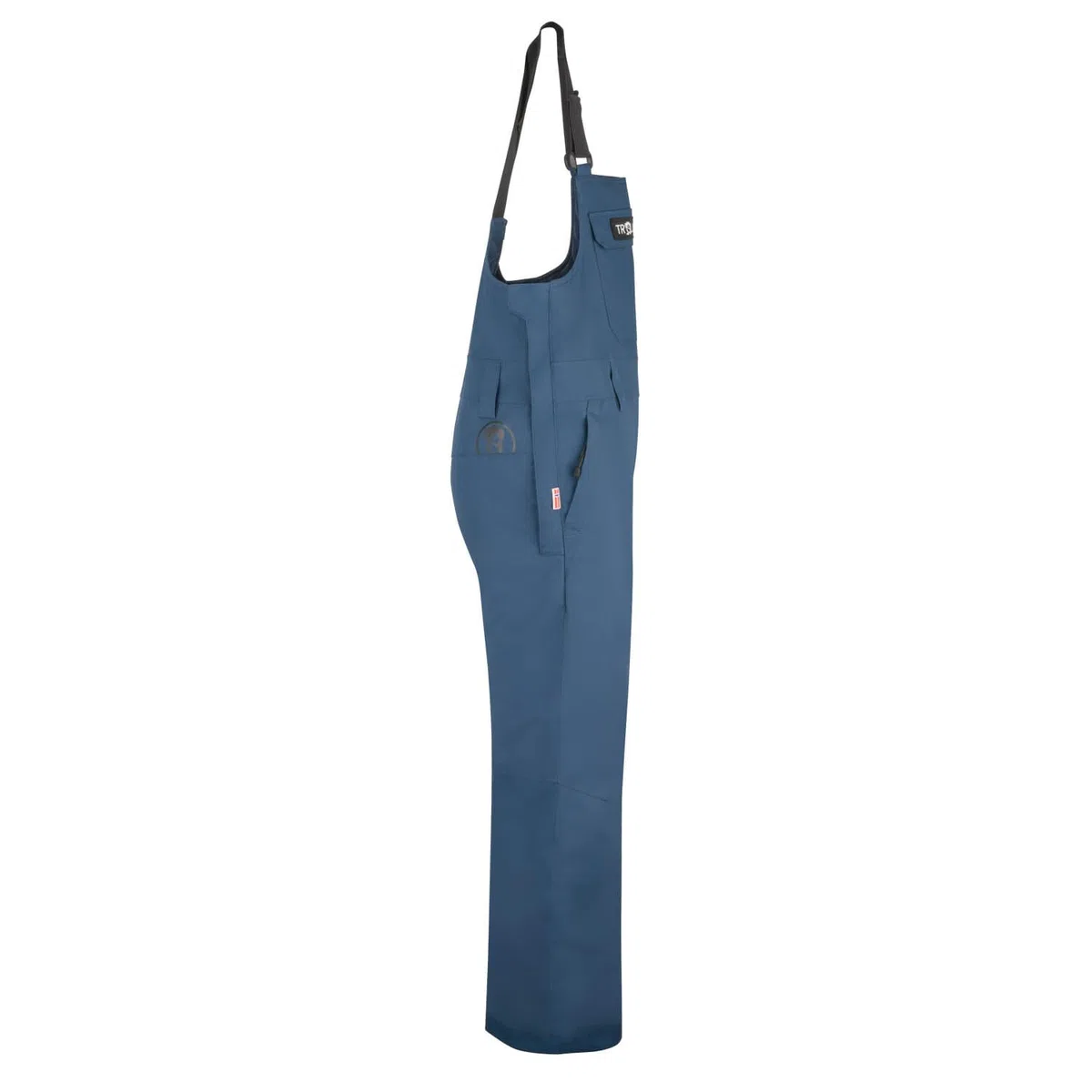 Trollkids Kids Eikedalen Ski Pant
