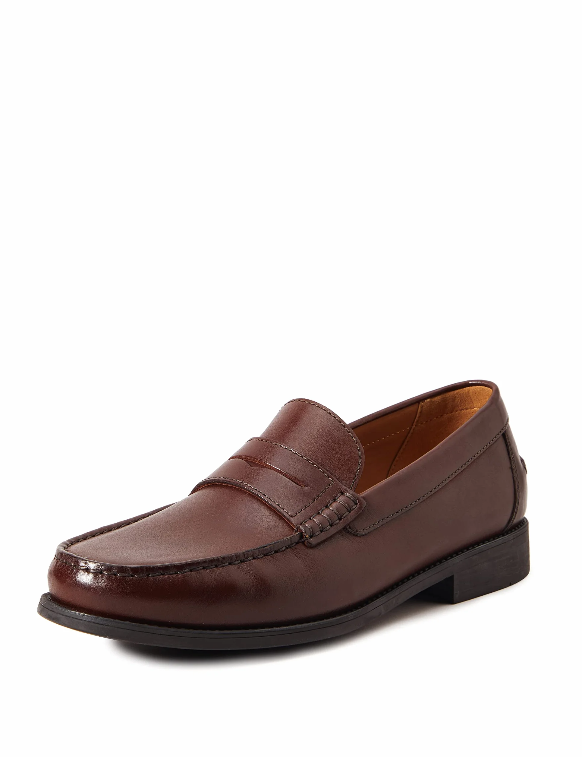 Geox Herren U641zb00043Loafer
