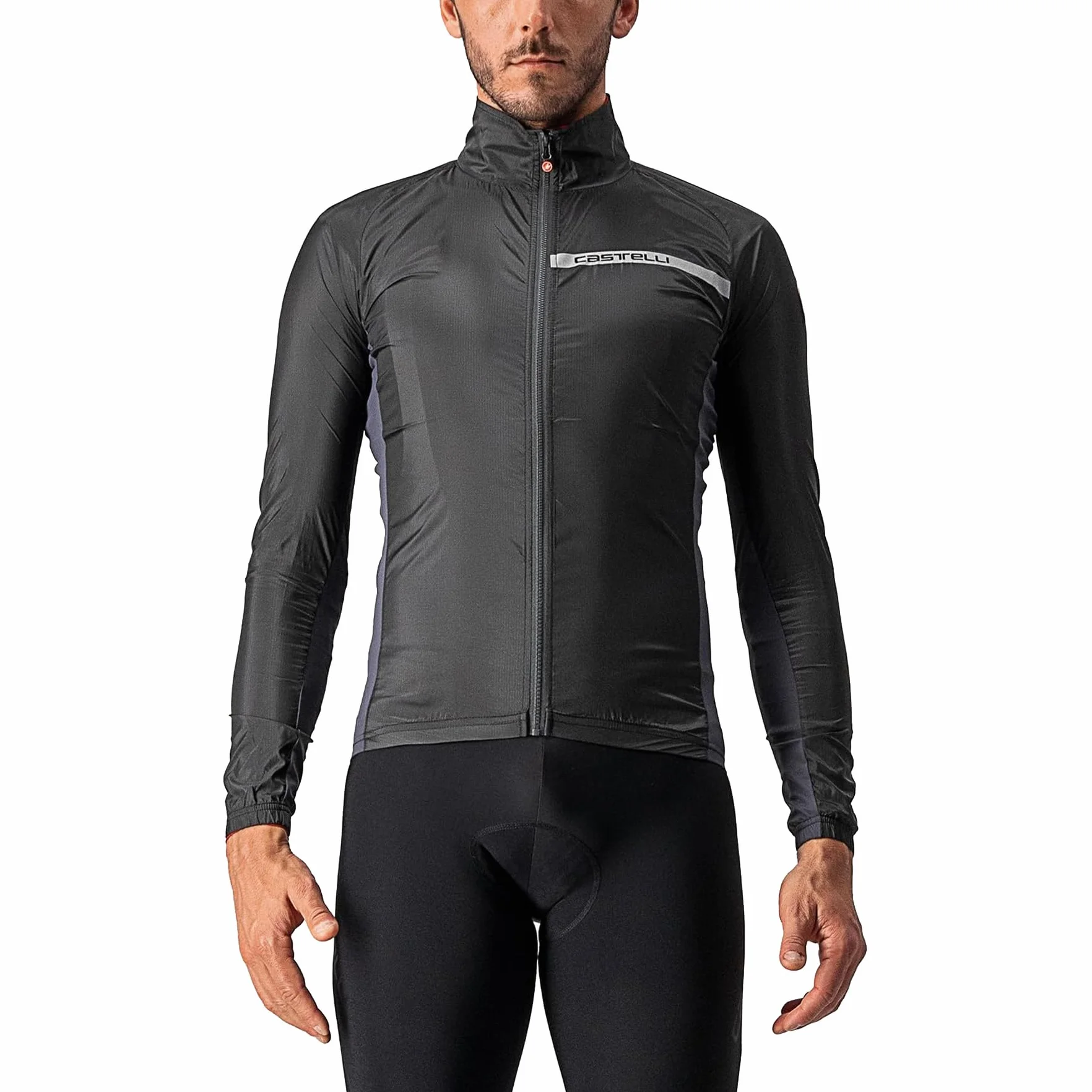 Castelli Herren Squadra Stretch Jacket Jacket
