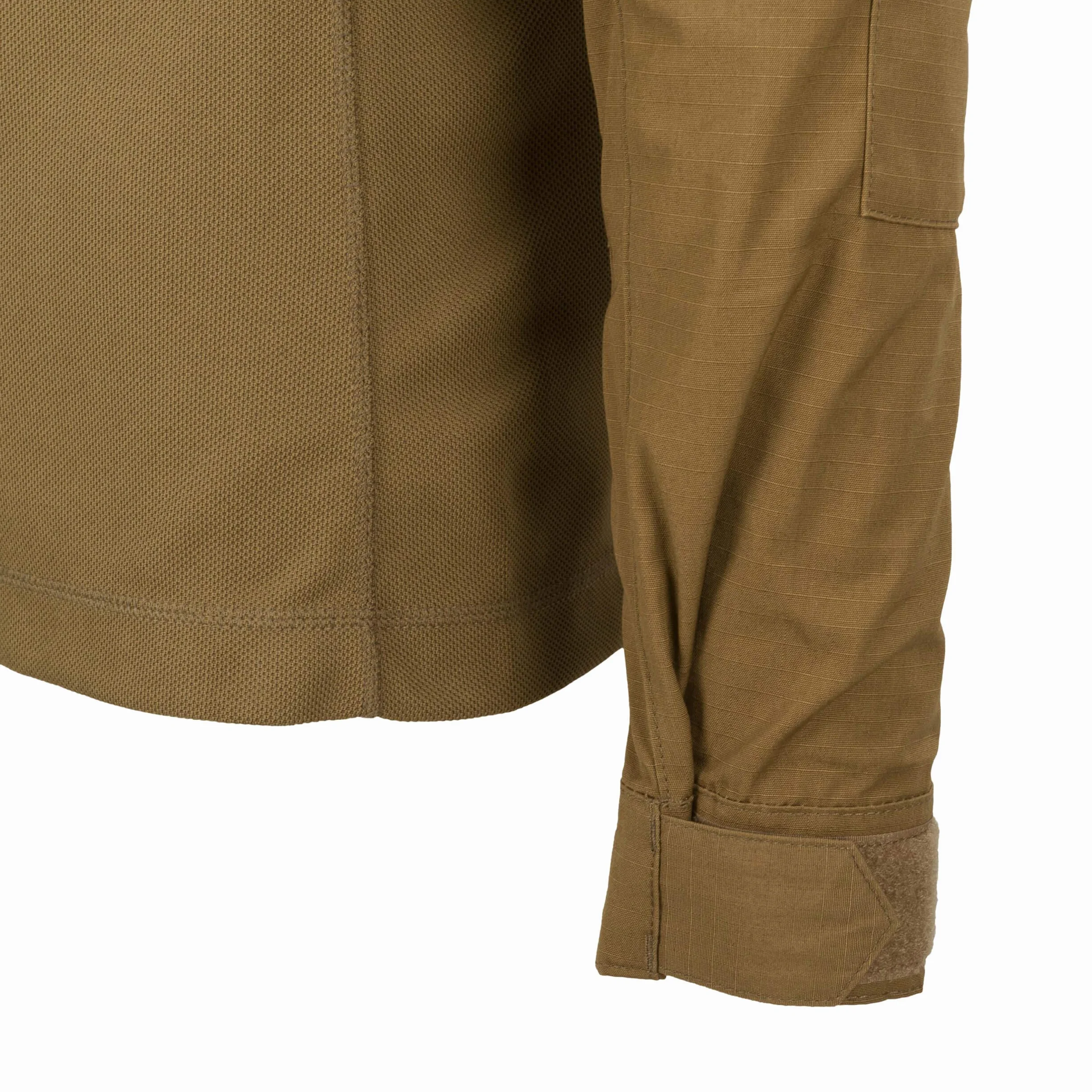 Helikon-Tex MCDU Combat Shirt - Olive Green