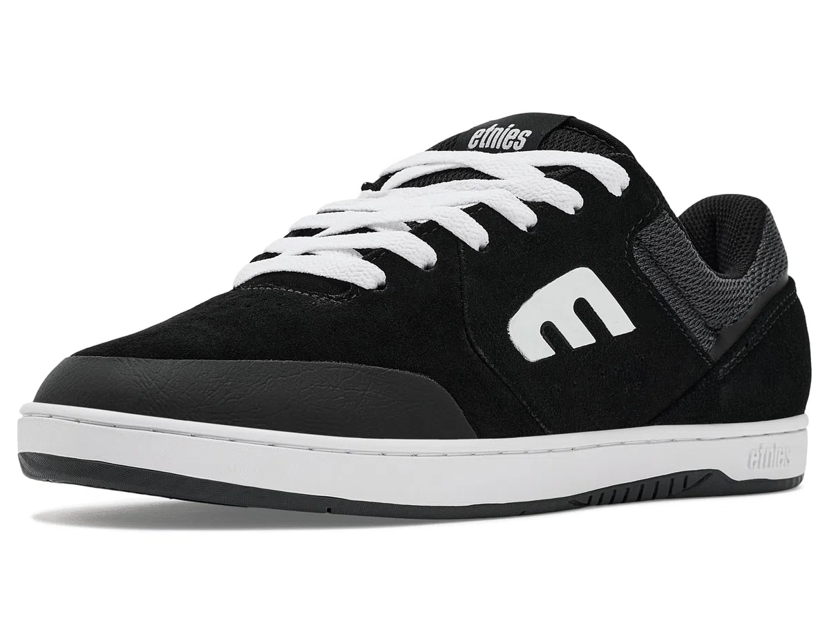 Etnies Marana OG Skateschuhe - Robuste Cupsole mit Aufprallschutz für Skateboarding
