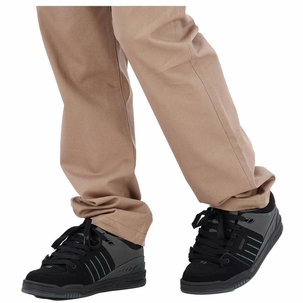 Globe Herren Fusion Skateboardschuhe