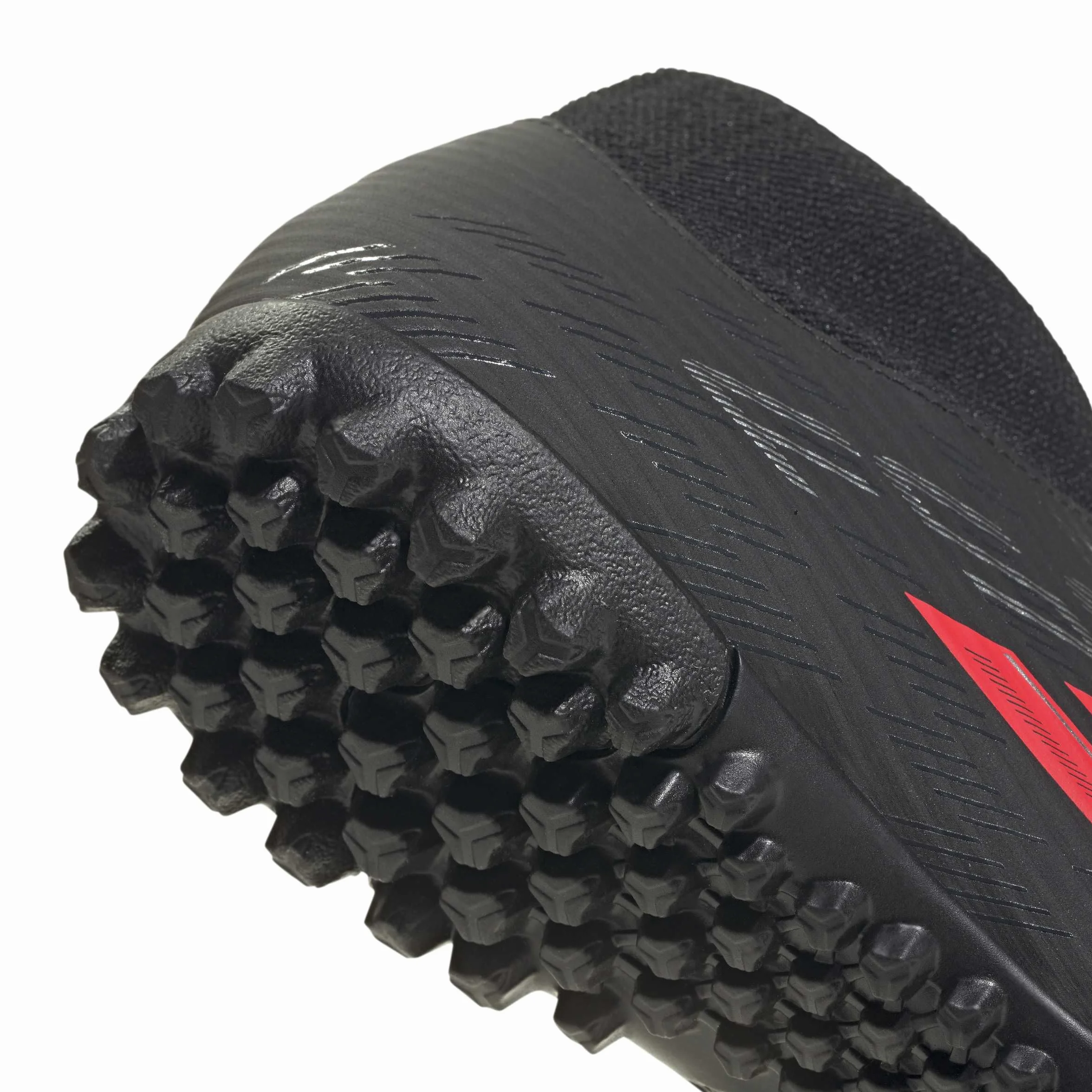 adidas Unisex F50 Club Mid Cut Turf Fußballschuhe