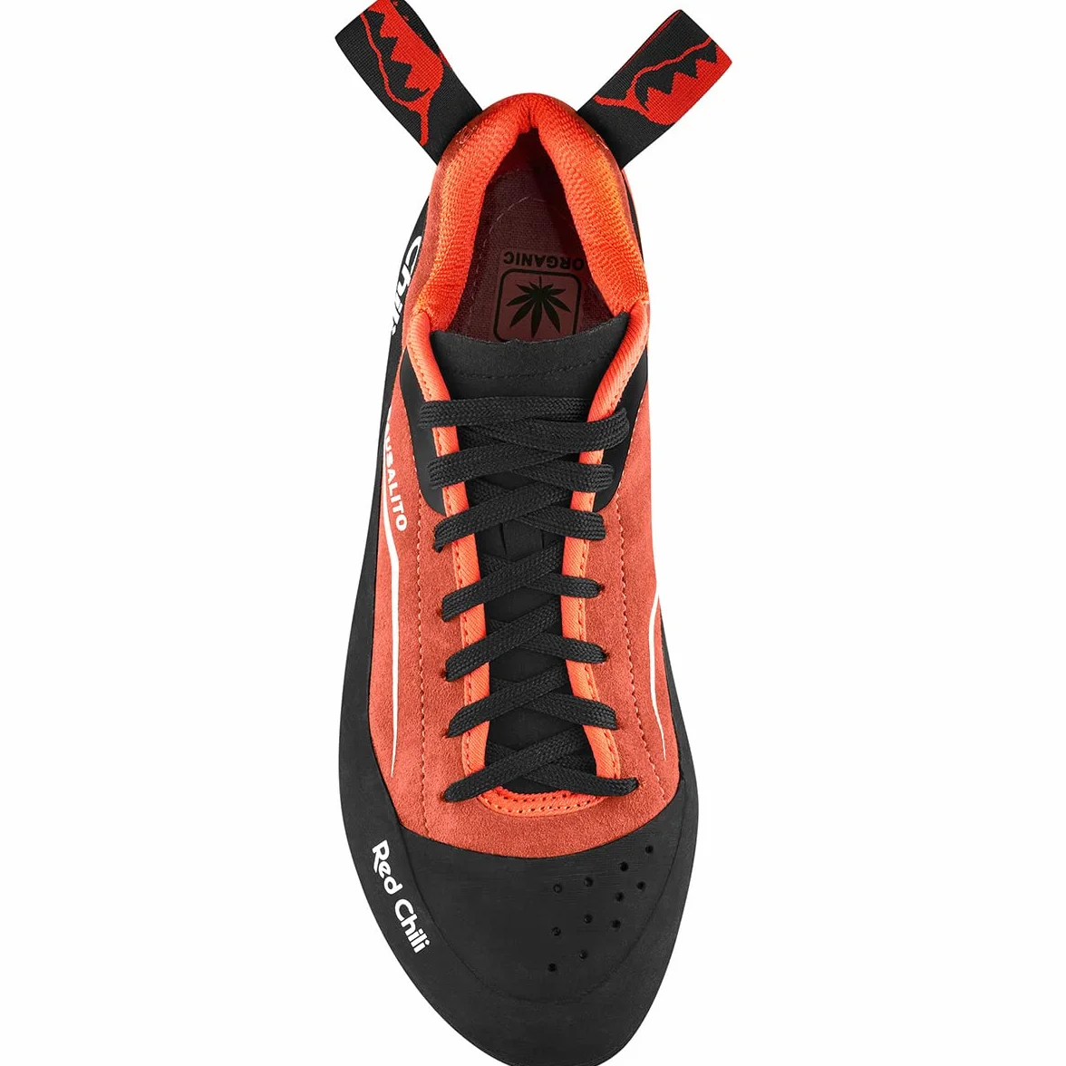Red Chili Sausalito Kletterschuhe Boulderschuhe