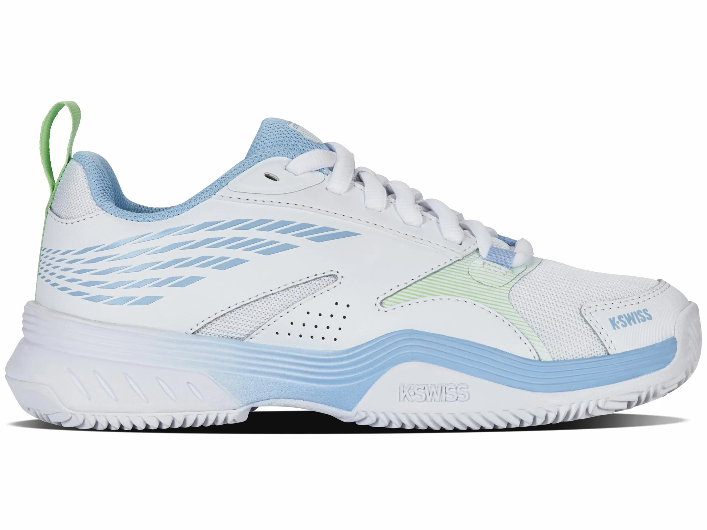 K-Swiss Damen SpeedexTennis Shoe