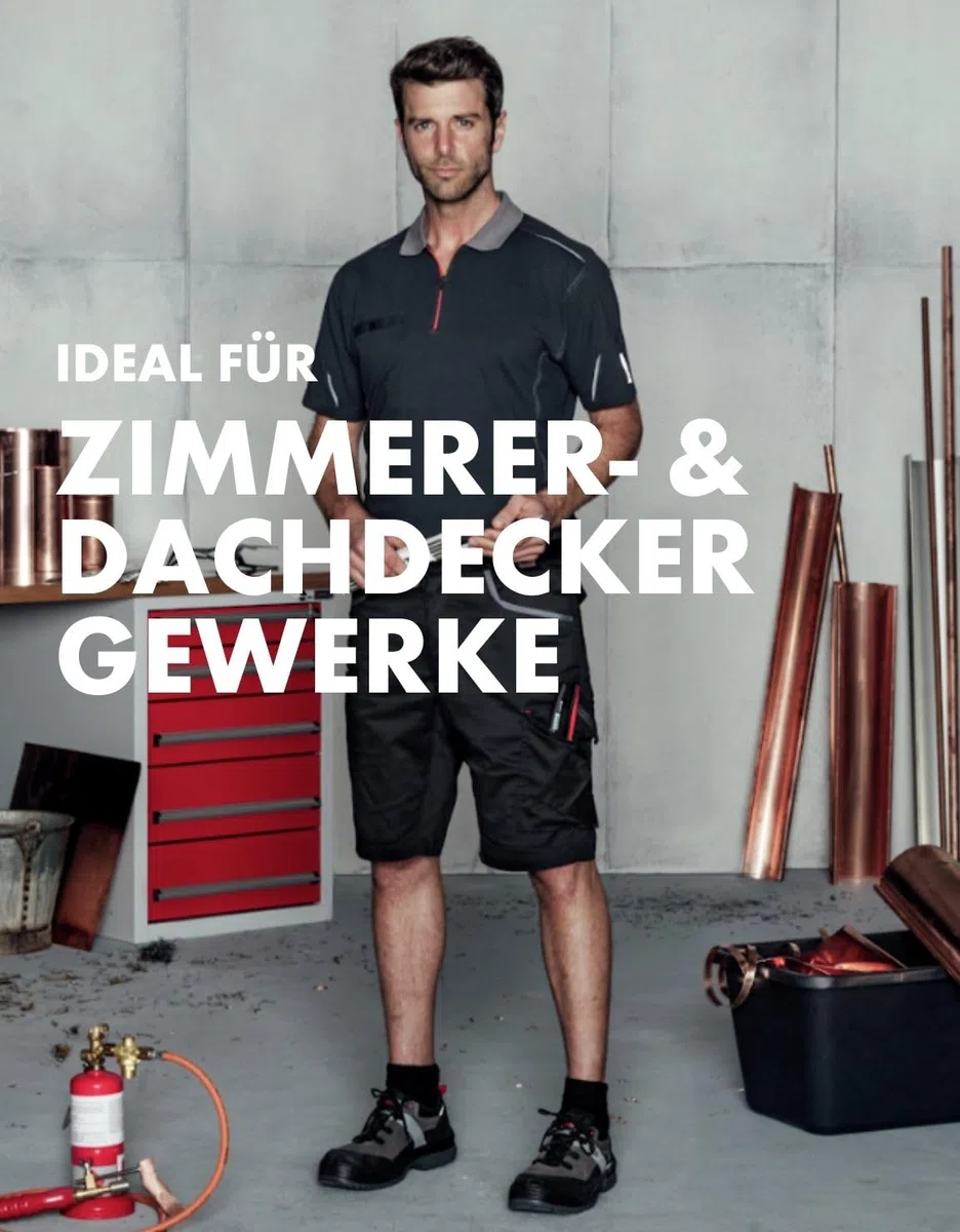 WÜRTH MODYF Arbeitsweste Stretch X – professionelle Arbeitsweste für Herren in den Größen XS - 6XL – Arbeitskleidung für Handwerk & Industrie
