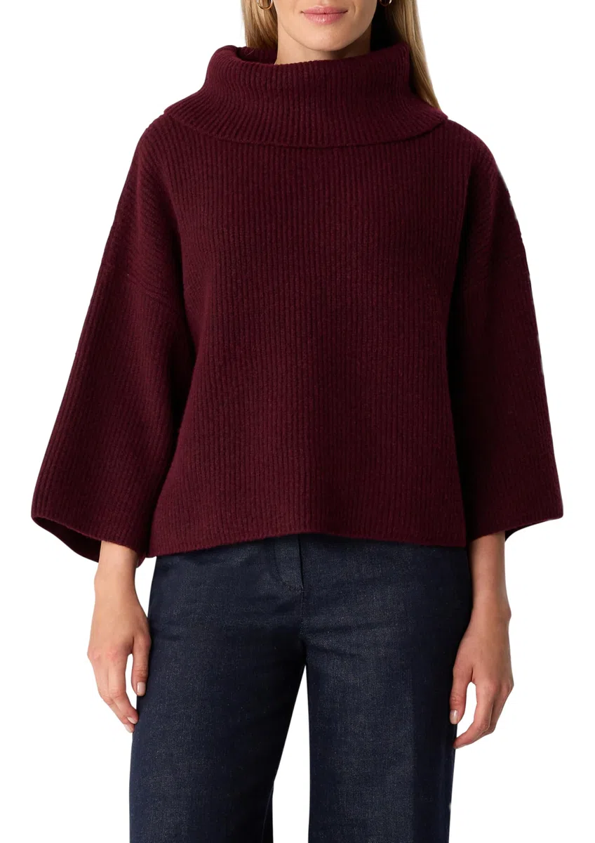 Comma Damen 2173390 Poncho (1er Pack)