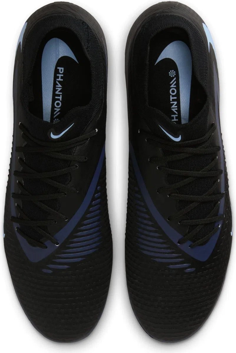 Nike Phantom 6 High Academy Fußballschuh für Verschiedene Böden, HQ2278