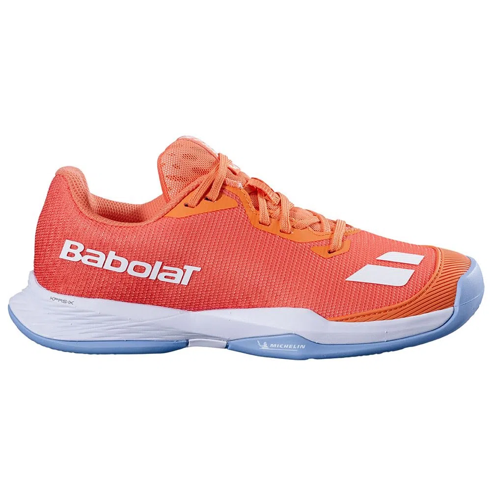 Babolat Jet Mach 3 Girl Clay Shoes EU 38