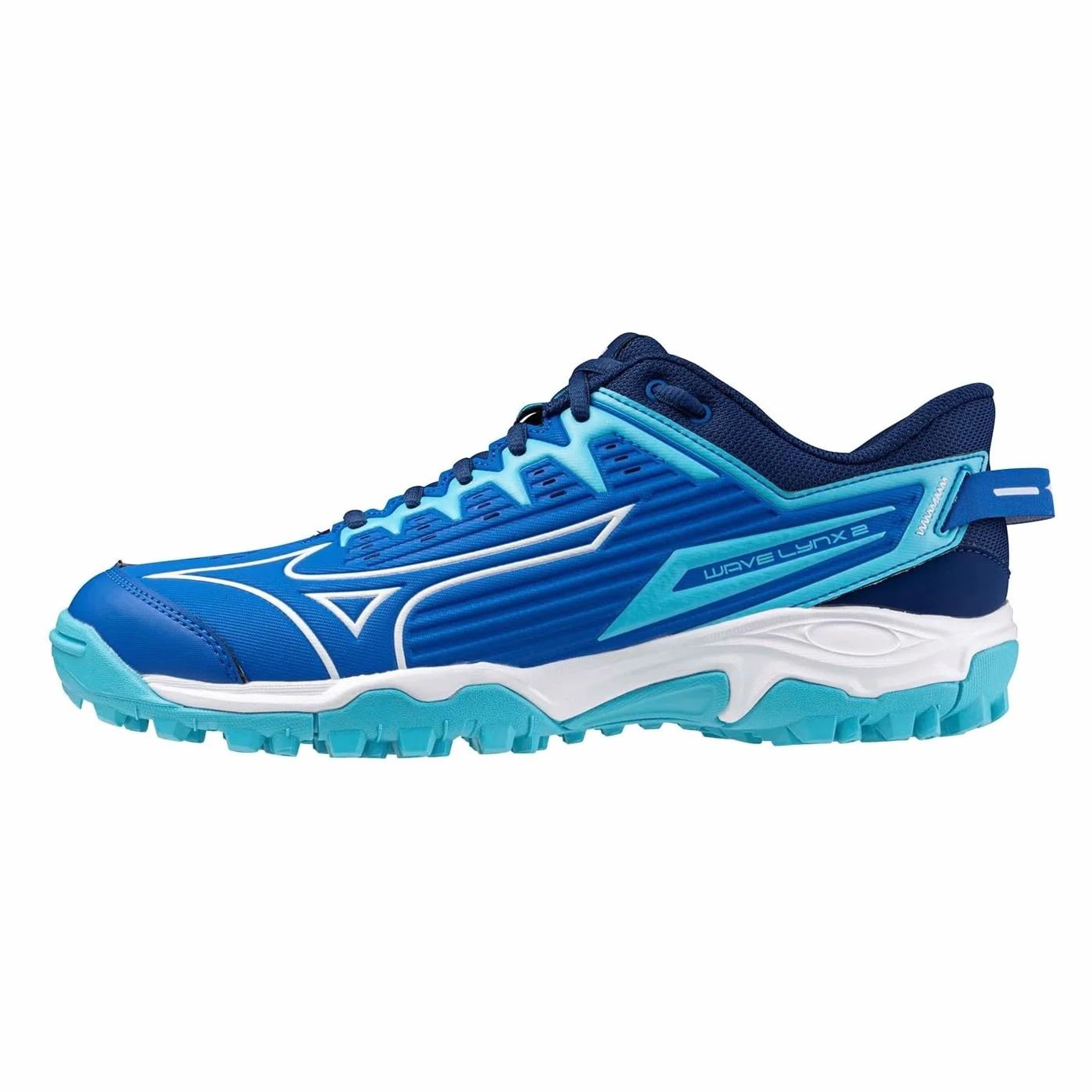 Mizuno Unisex Shoe Wave LynxSchuhe