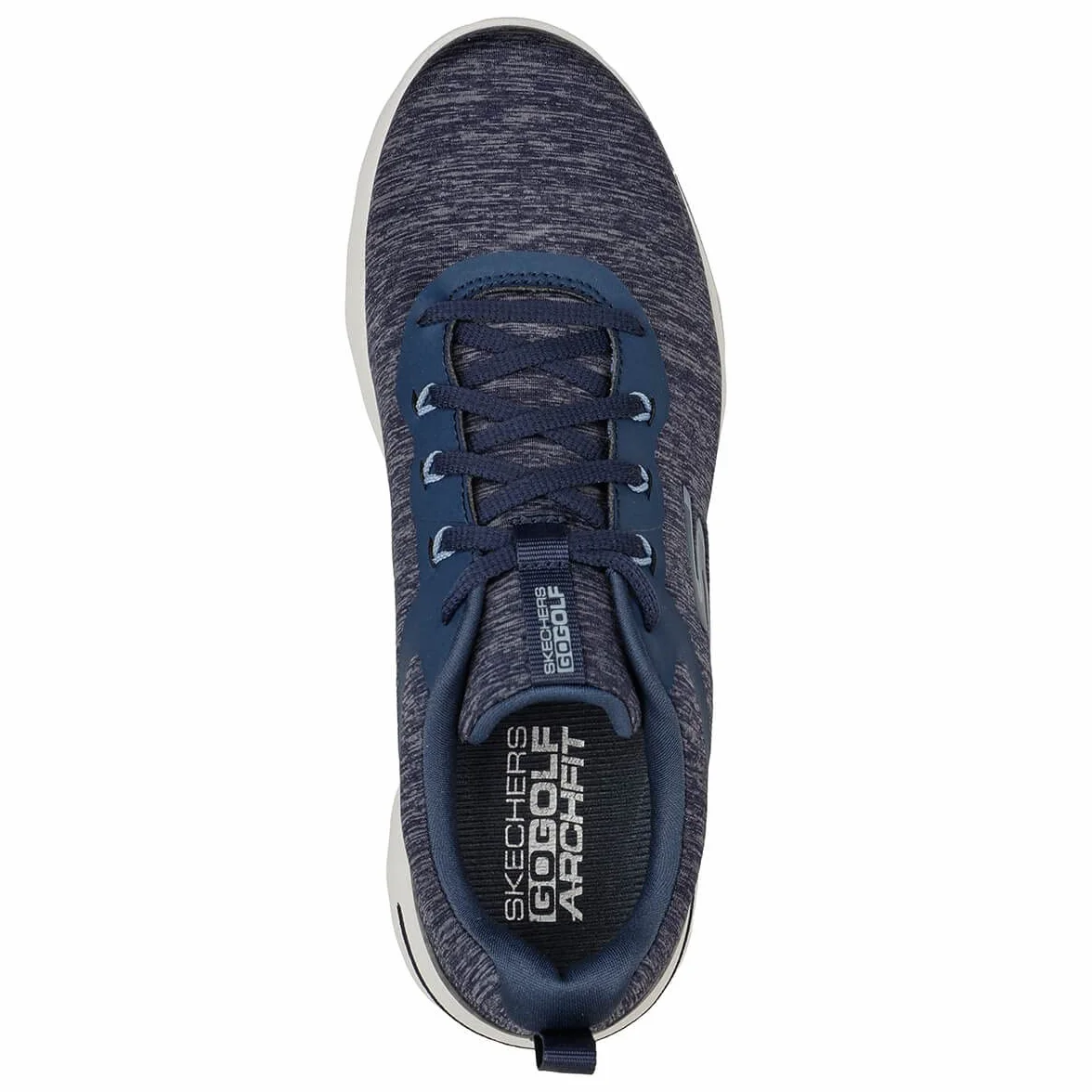 Skechers Damen Go Golf Walk 5 Leichte wasserdichte Golfschuhe