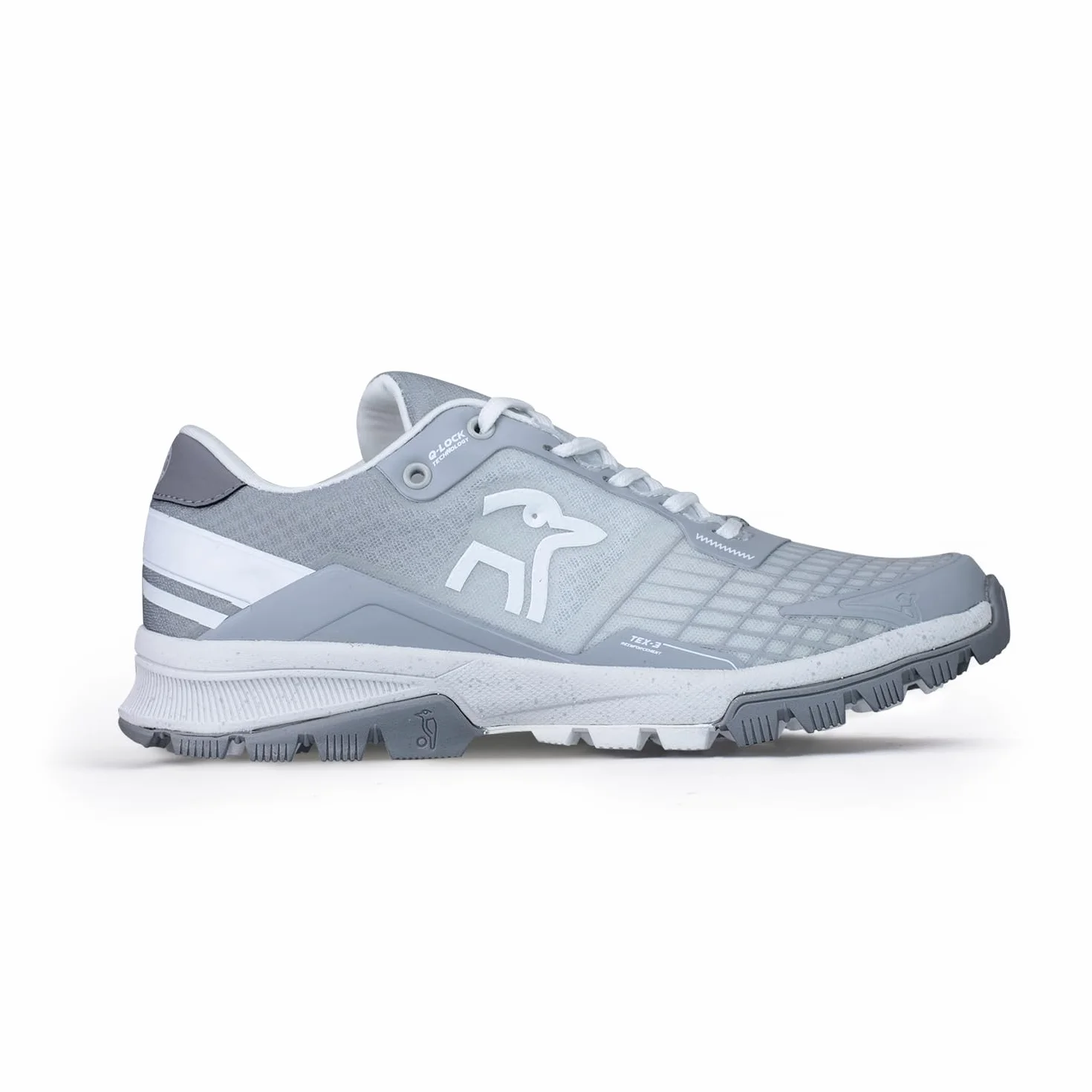 KOOKABURRA Unisex Vex Hockey Shoe Feldhockeyschuhe