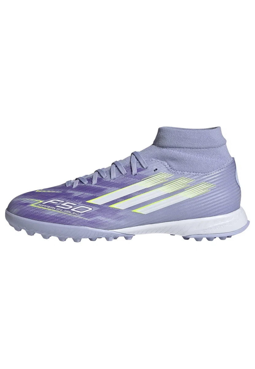 adidas Women's F50 Sparkfusion Fußballschuh für Kunstrasen
