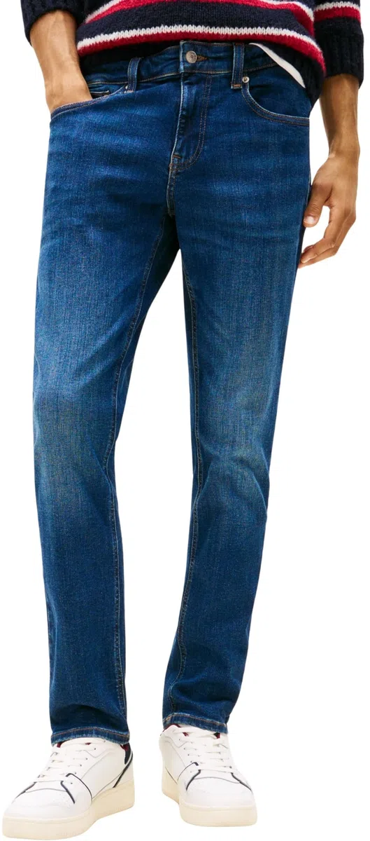 Tommy Jeans Herren Slim Scanton Slim Ai0255dm0dm21890