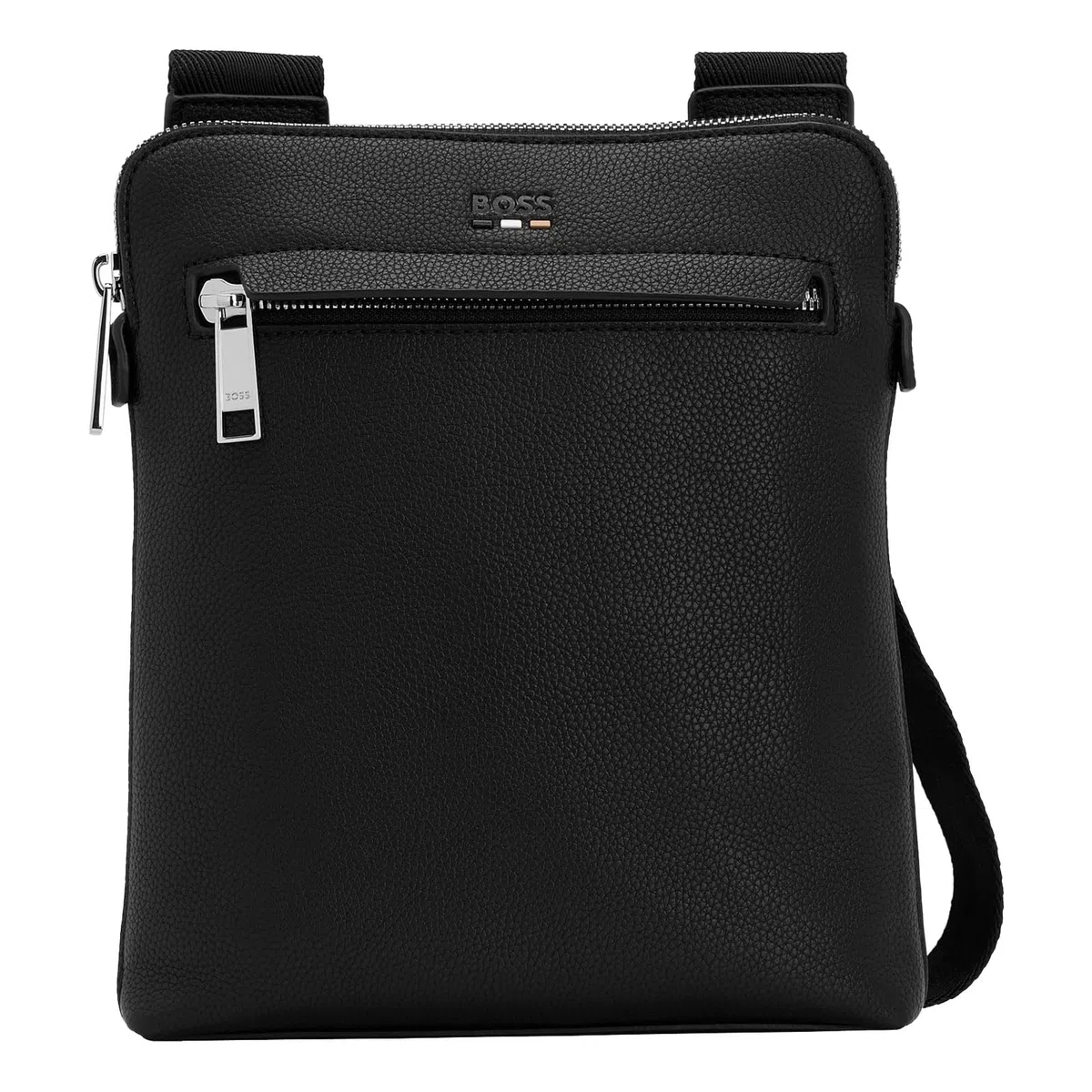 BOSS Herren Umhängetasche Schultertasche Ray S