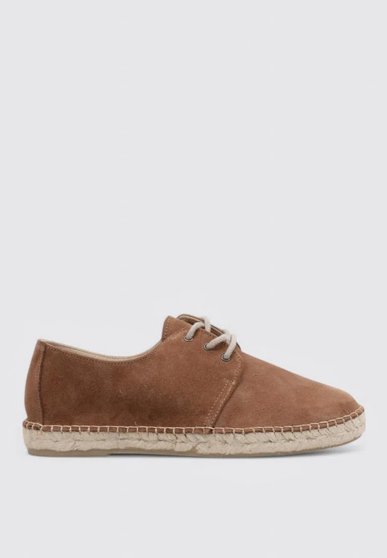 Limma HERNES FLACHE ESPADRILLES
