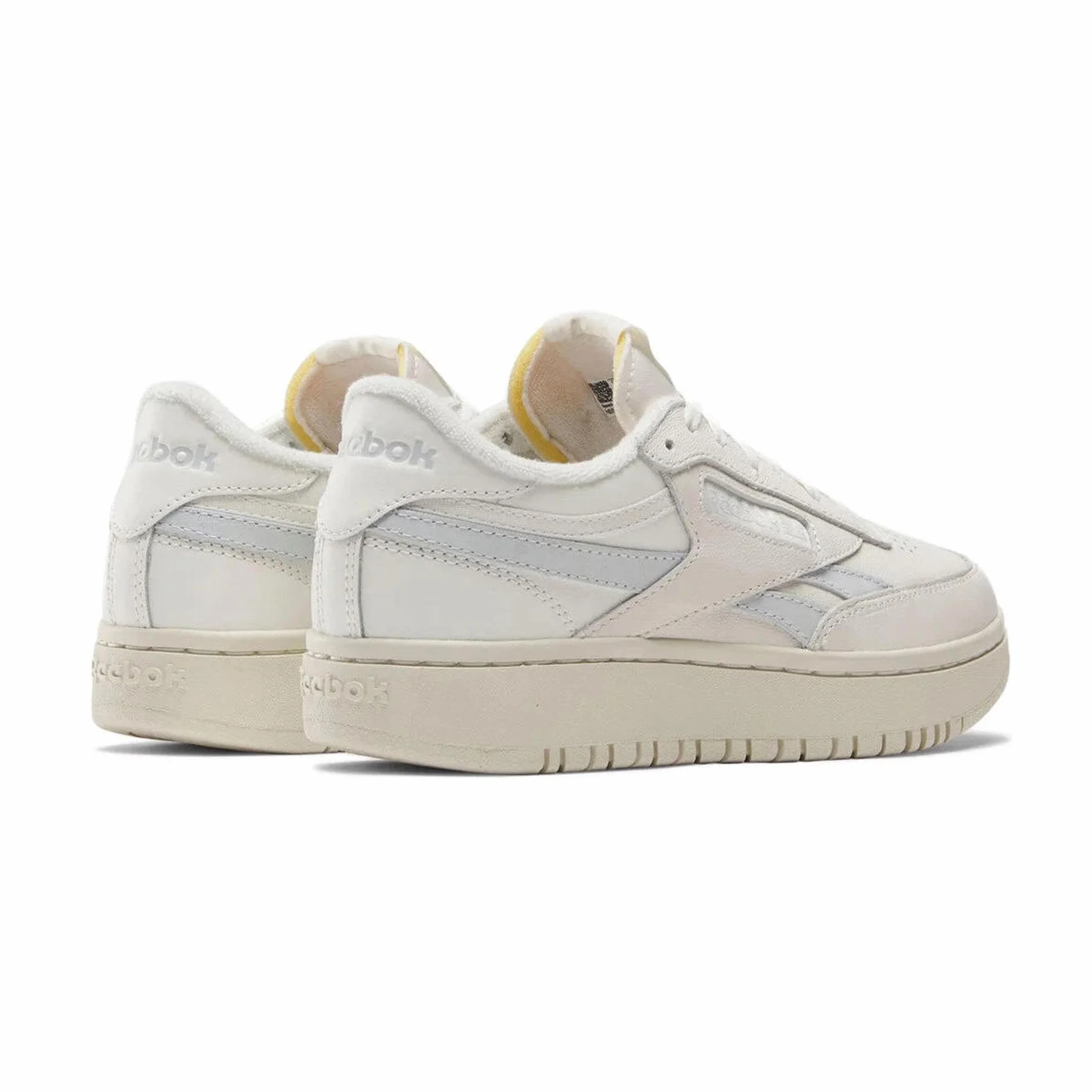 Reebok Damen Club C Doppelte RacheSneaker