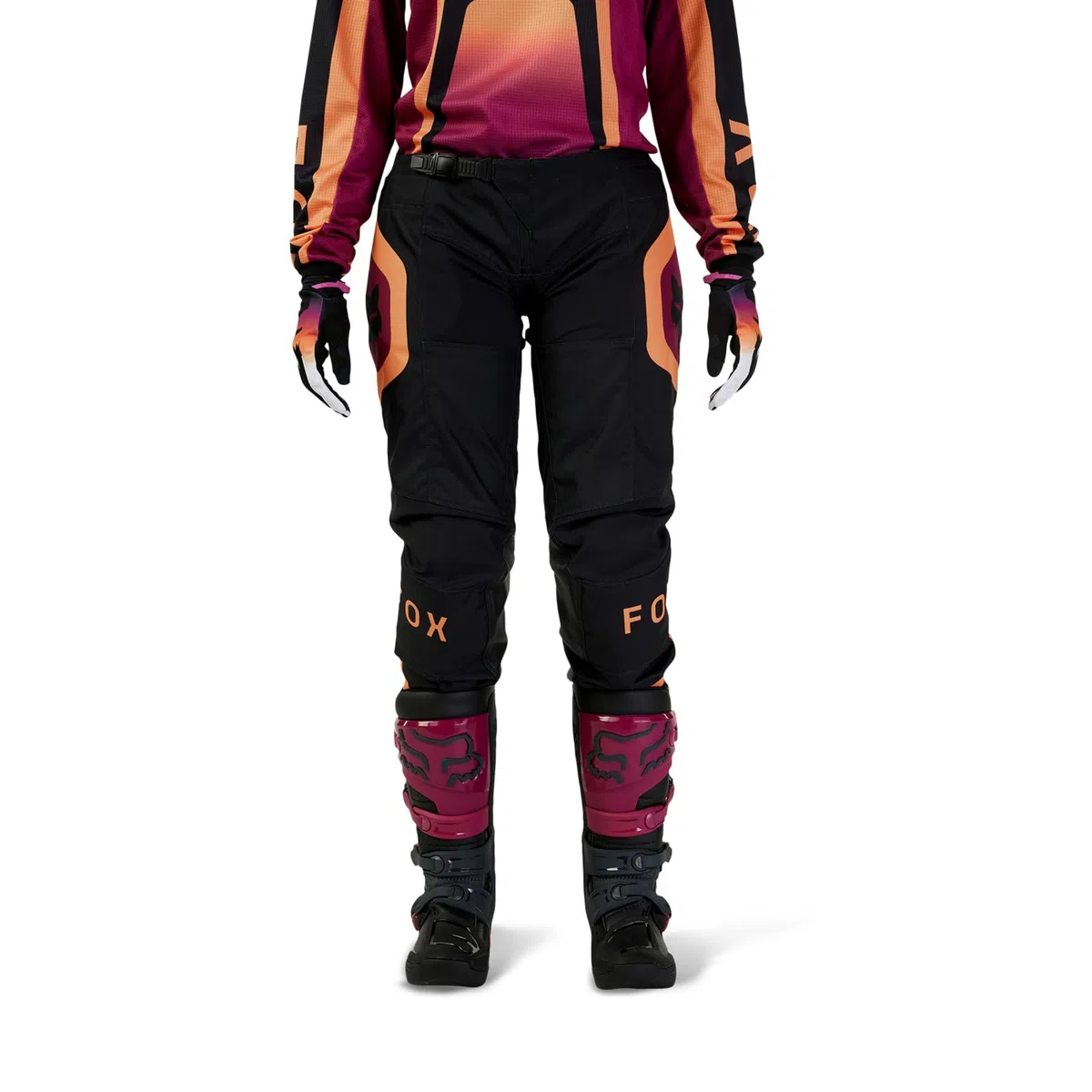 Fox Racing Damen Wmns 180 Ballast Pant Windbreaker