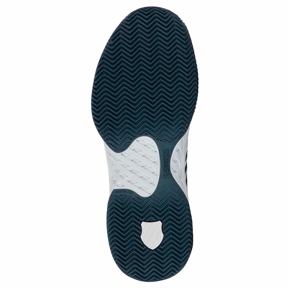 K-Swiss Herren Express Light 3Tennis Shoe