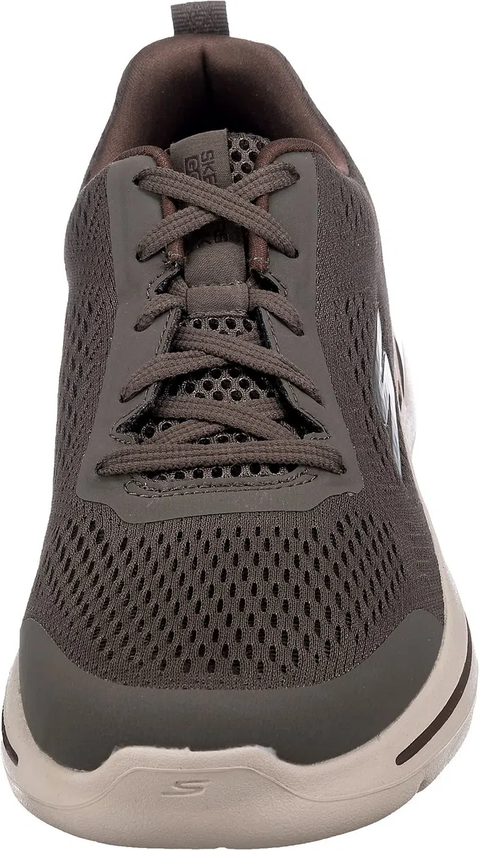 Skechers Herren Go Walk Arch Fit IdyllicSneaker
