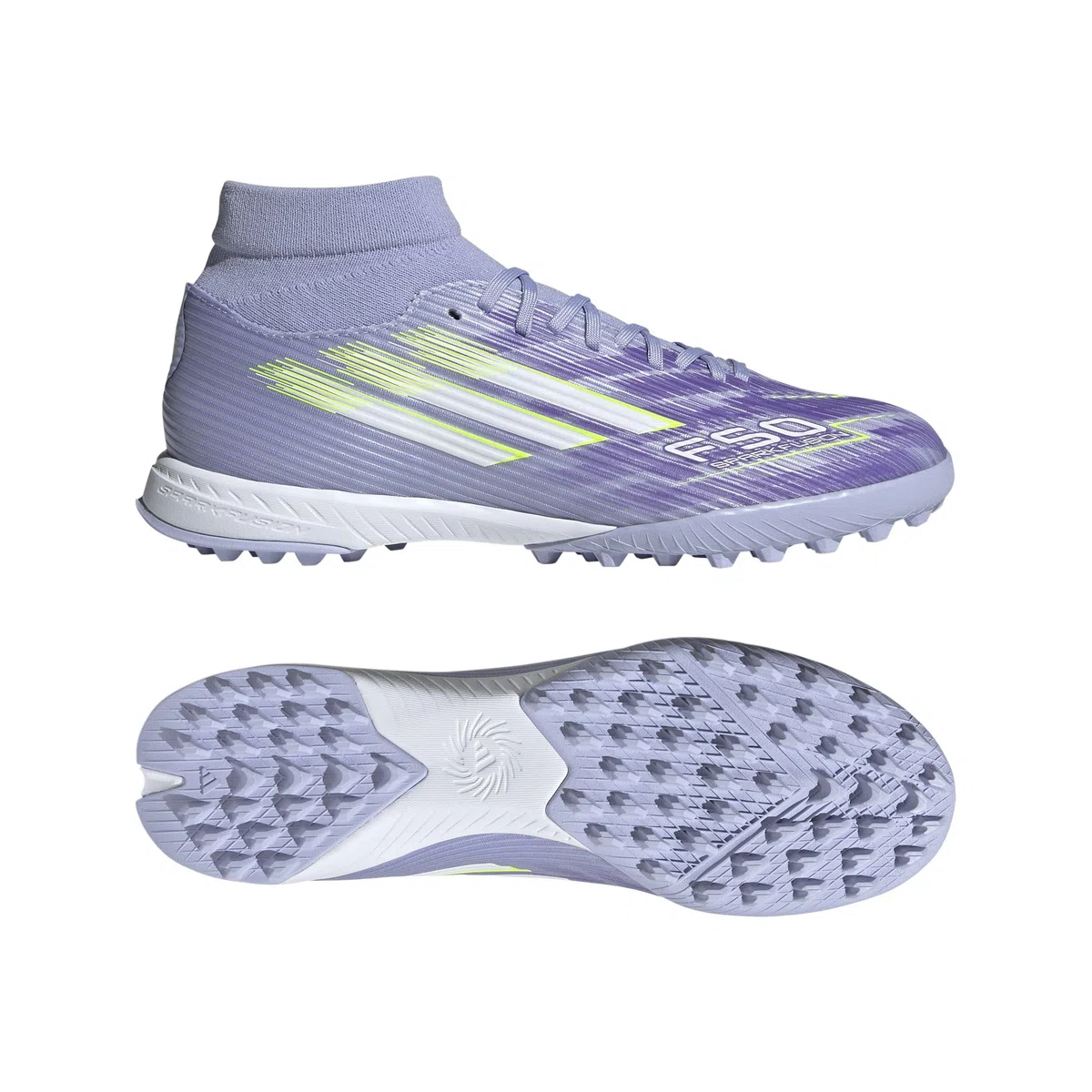 adidas Women's F50 Sparkfusion Fußballschuh für Kunstrasen