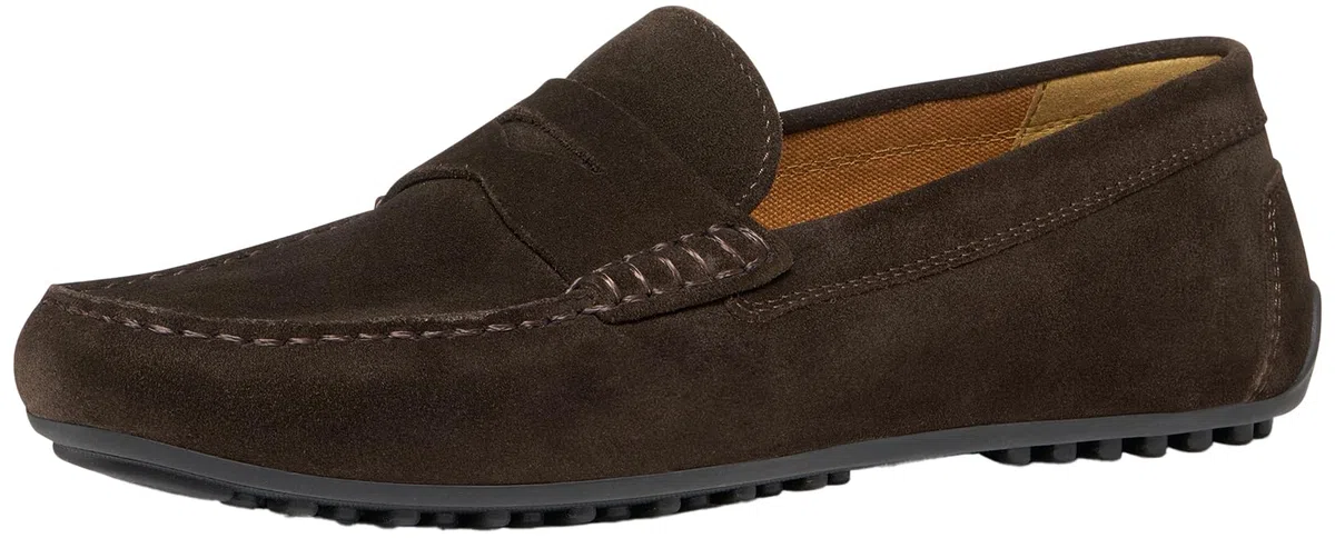 Geox Herren U Istria BMoccasin