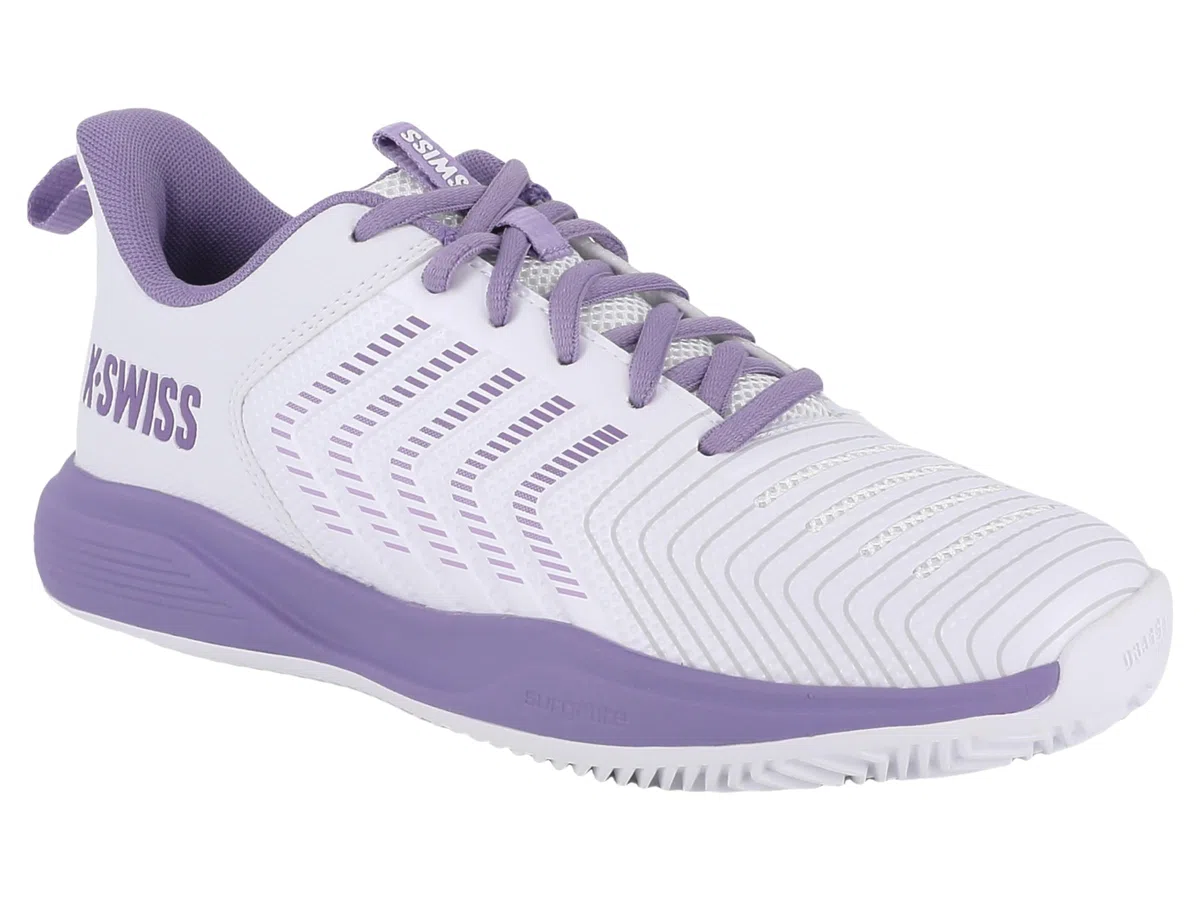 K-Swiss Damen Ultrashot Light ClayTennis Shoe