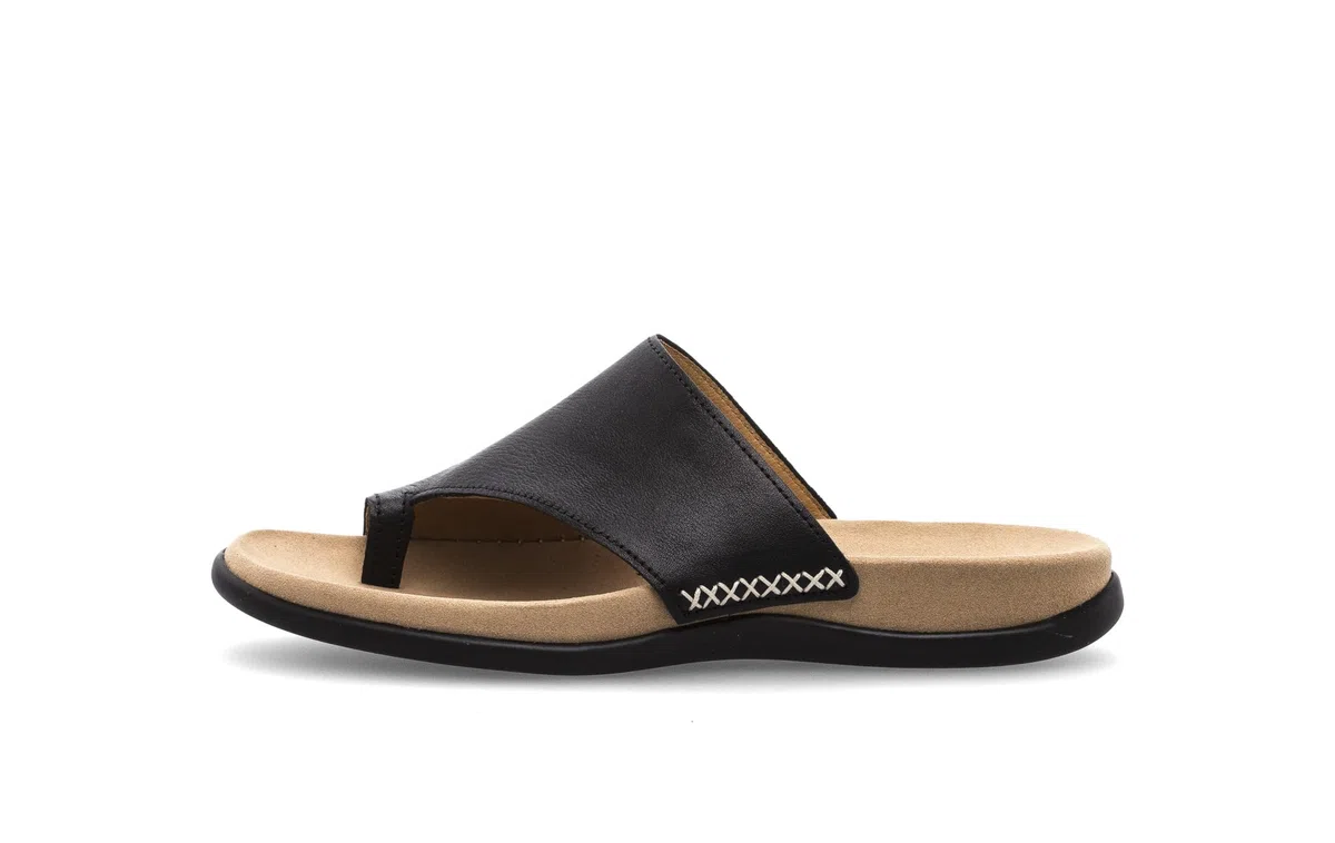 Gabor Damen Pantoletten | Frauen Slipper | Best Fitting