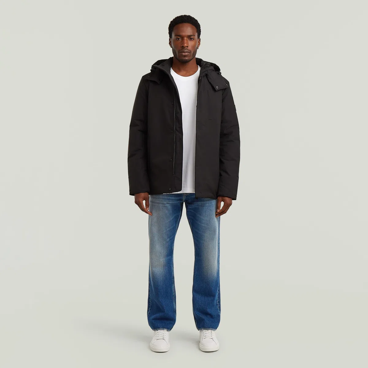 G-STAR RAW Dakota Regular Straight