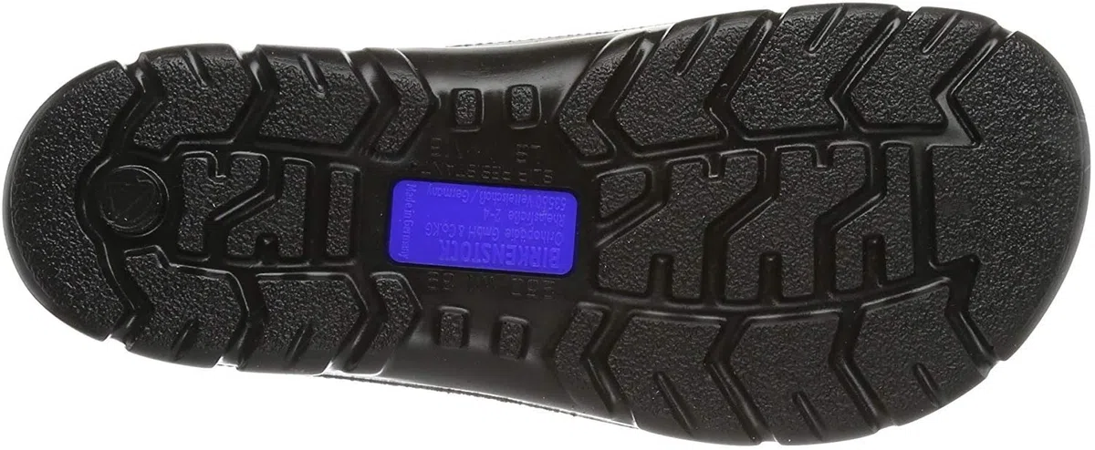 Birkenstock Classic Bilbao Birko-Flor Unisex-Erwachsene Pantoletten