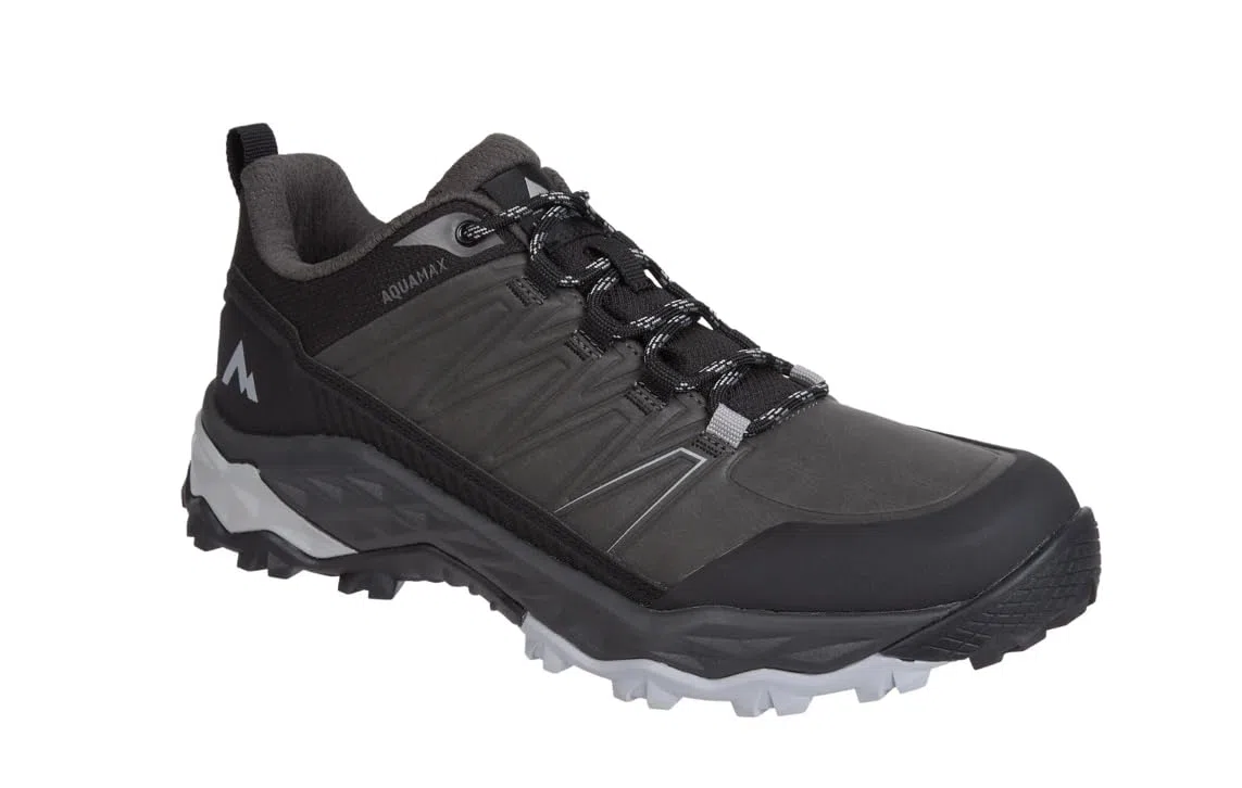 Mc Kinley Herren Tahsis AqxTraillaufschuh