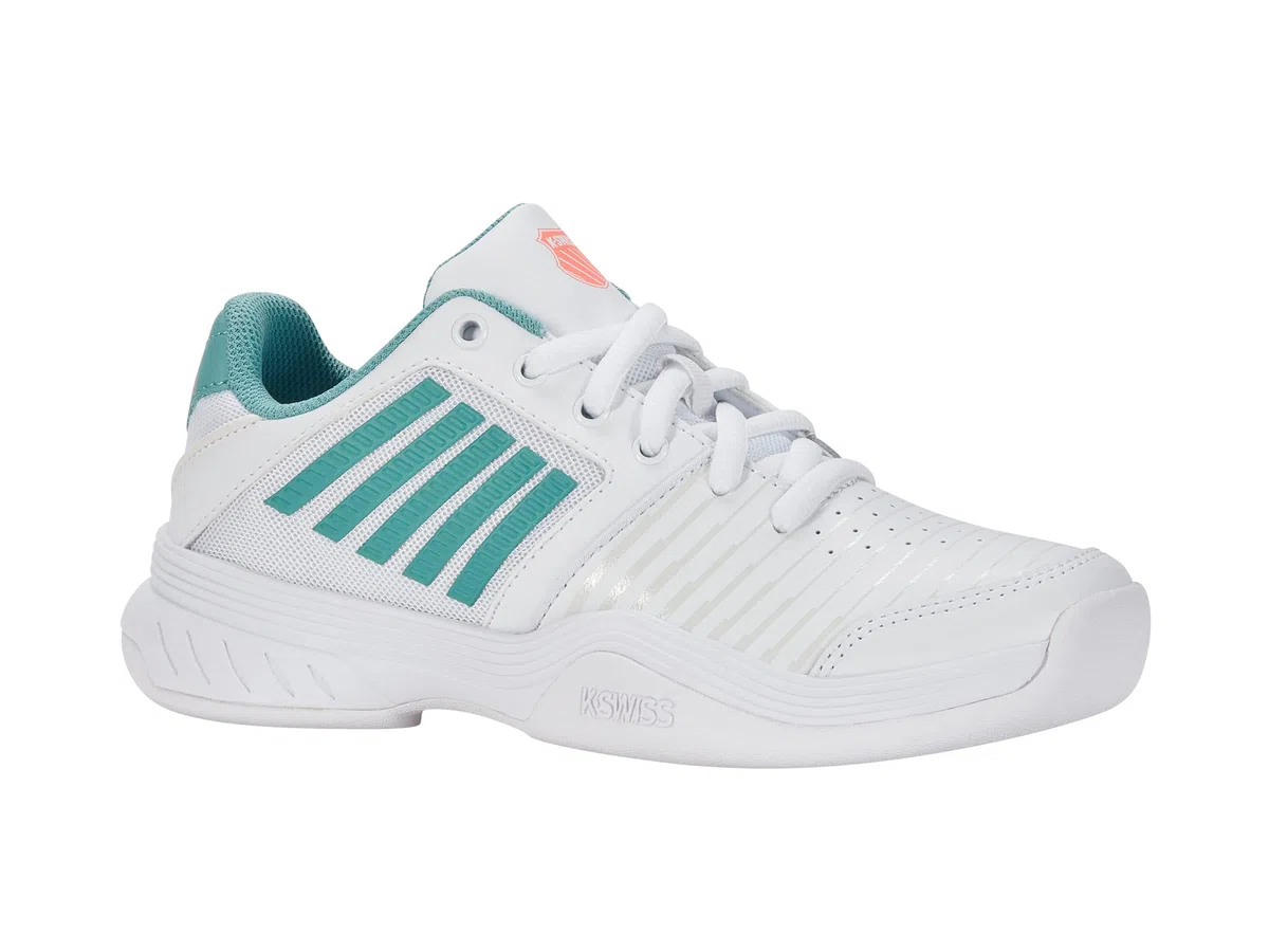 K-Swiss Performance Mädchen COURT EXPRESS CARPET Tennisschuh