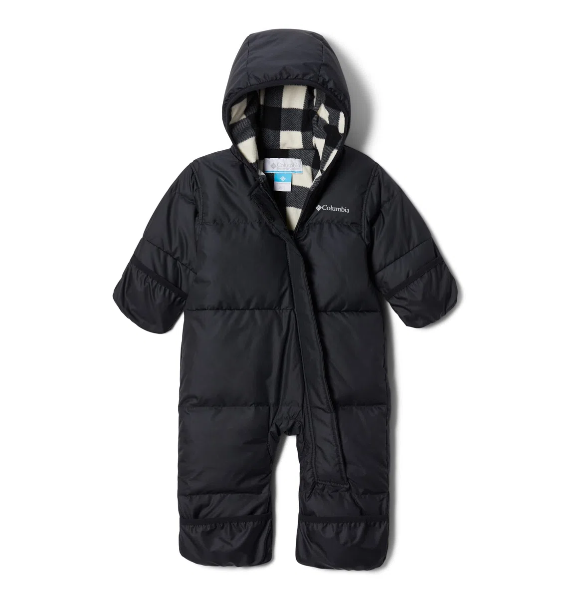 Columbia Schneeanzug für Kinder, SNUGGLY BUNNY BUNTING, Polyester