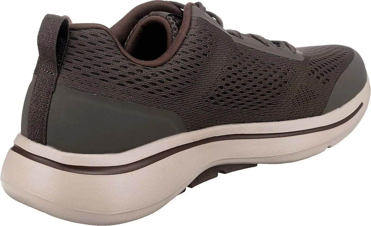 Skechers Herren Go Walk Arch Fit IdyllicSneaker
