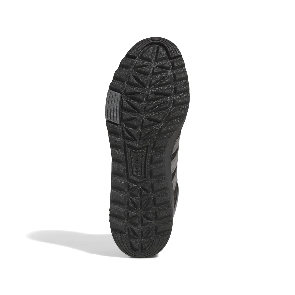 adidas Unisex Hoops 4.0 Mid Schuh