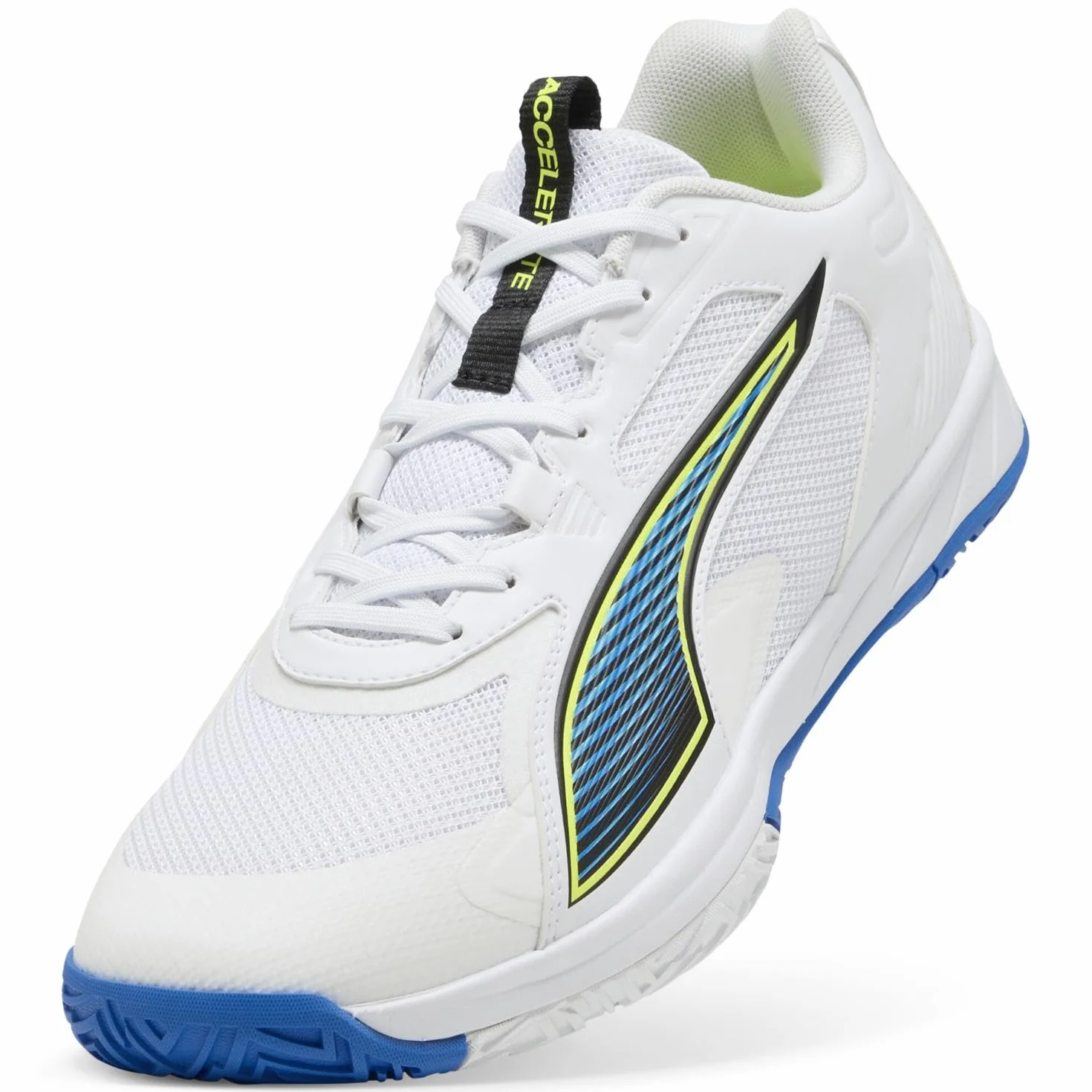PUMA Unisex Accelerate Pro 4 Game OnHallenturnschuh