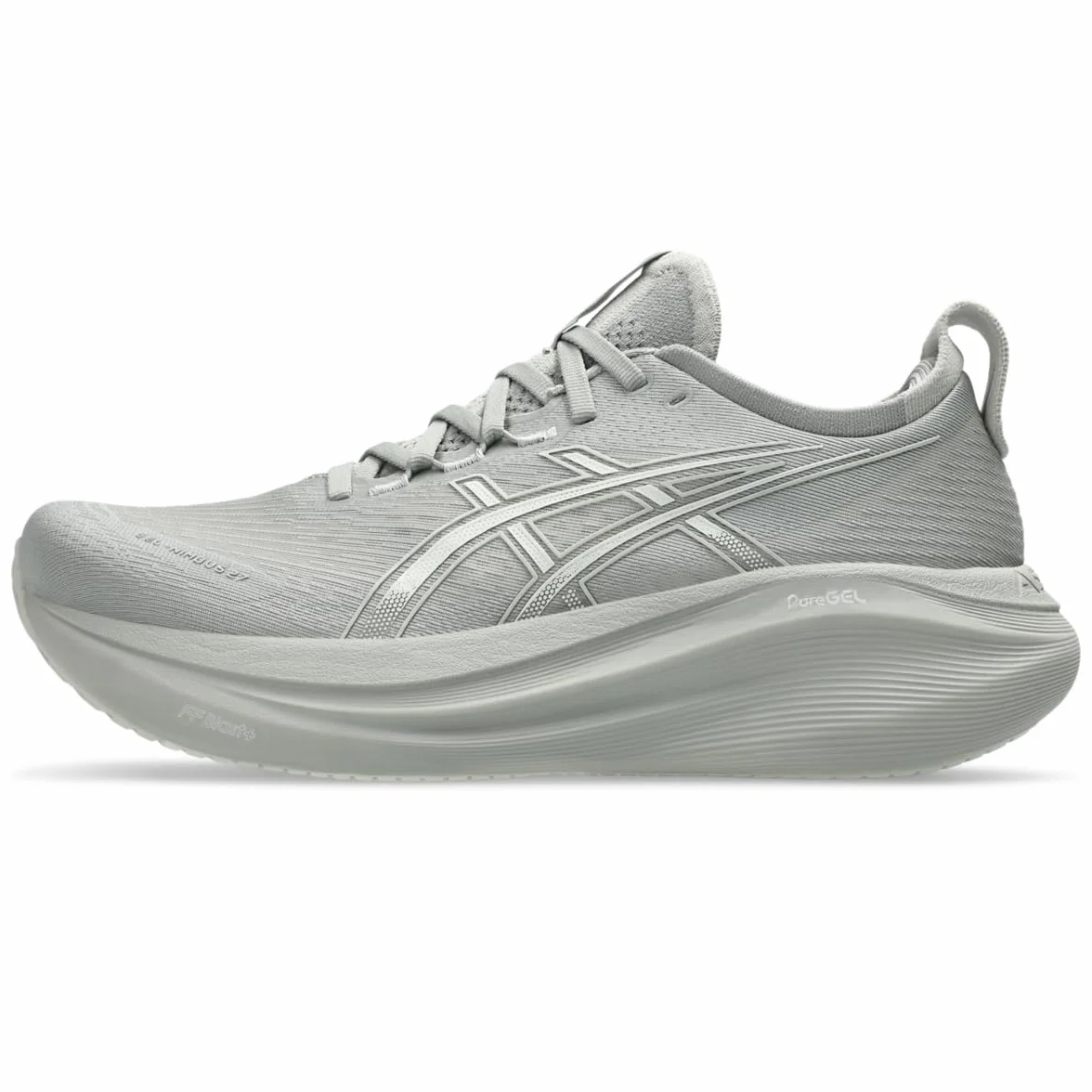 ASICS Herren Laufschuhe Gel-Nimbus 27