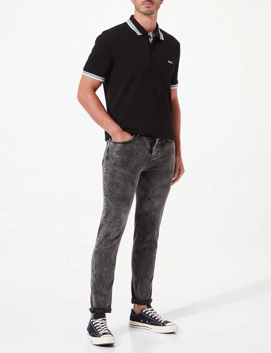 BOSS Herren Taber Bc-c Jeans