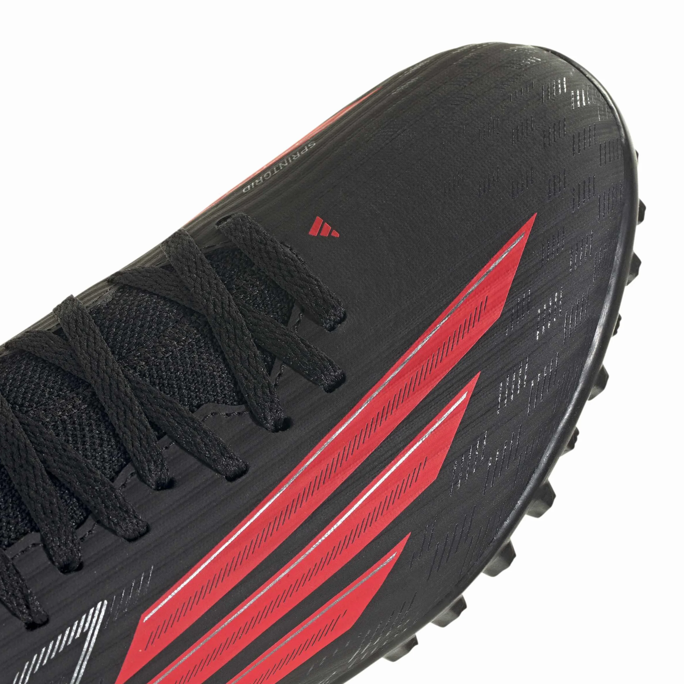 adidas Unisex F50 Club Mid Cut Turf Fußballschuhe