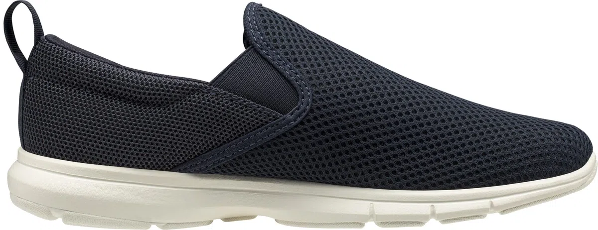 Helly Hansen Damen Ahiga Slip-On Segelschuhe