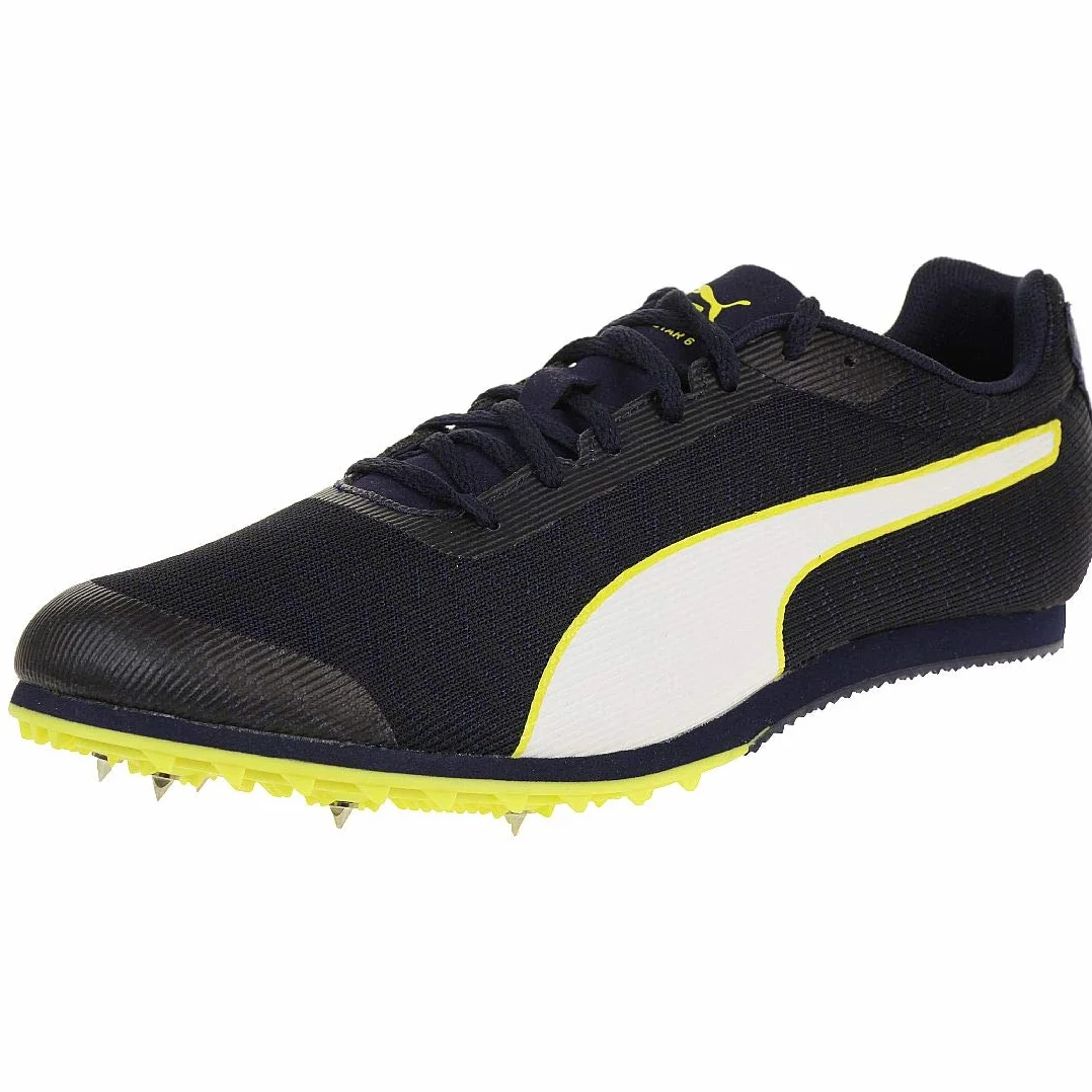 PUMA Evospeed Star 6 Sprintschuhe Track Spikes 190439 04 Leichtathletik