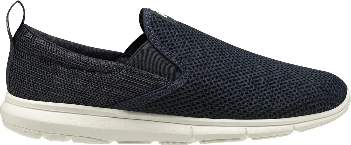 Helly Hansen Damen Ahiga Slip-On Segelschuhe