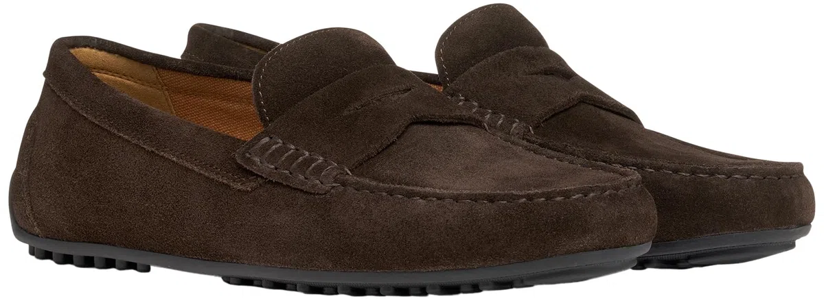 Geox Herren U Istria BMoccasin