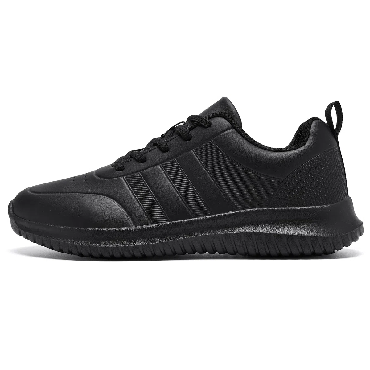 Kochschuhe Herren Damen rutschfeste Wasserfeste Küchen-Arbeitsschuhe für Köche & Kellner